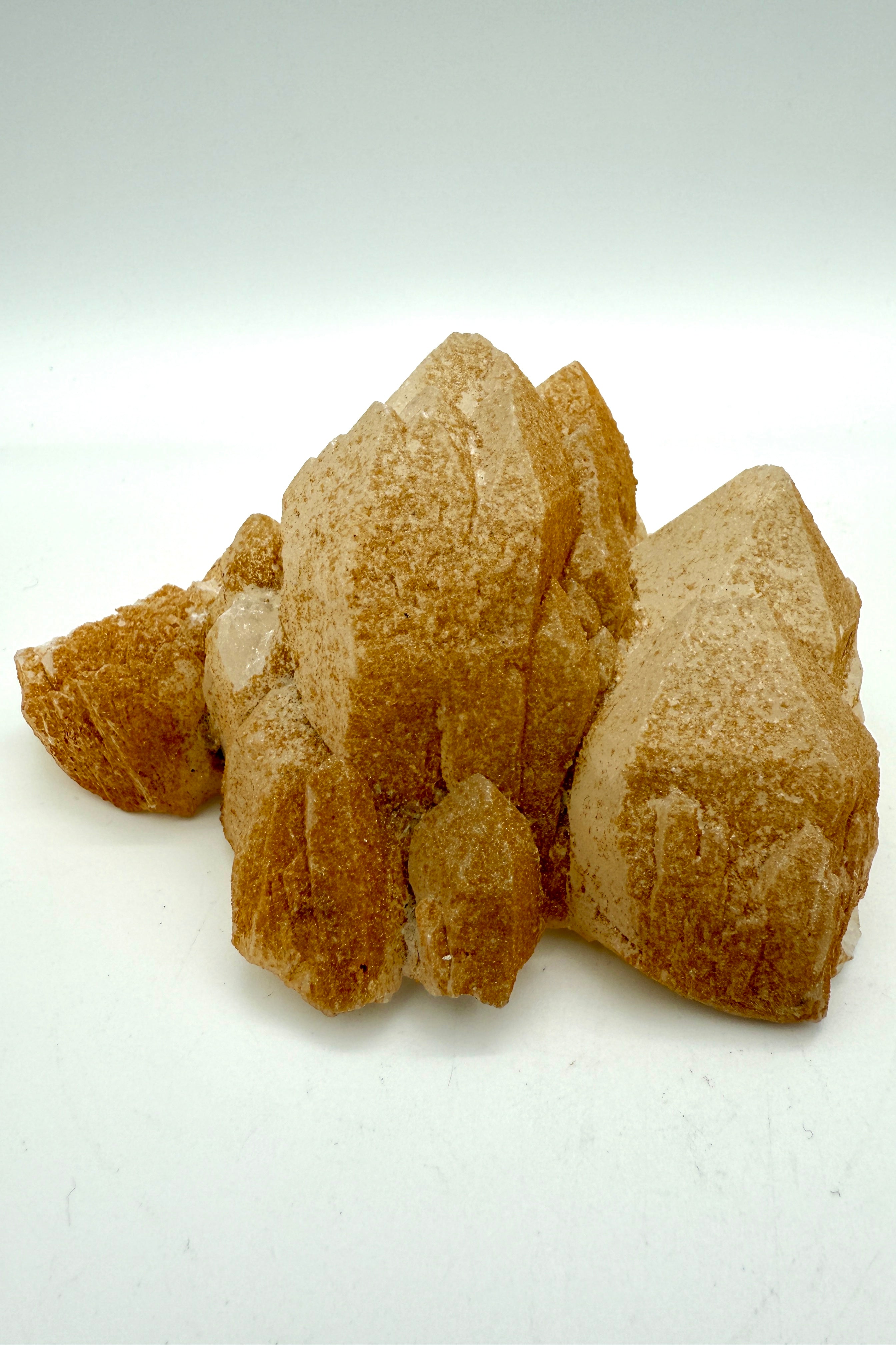 DET GUDDOMMELIGE RIGE - UNIKA