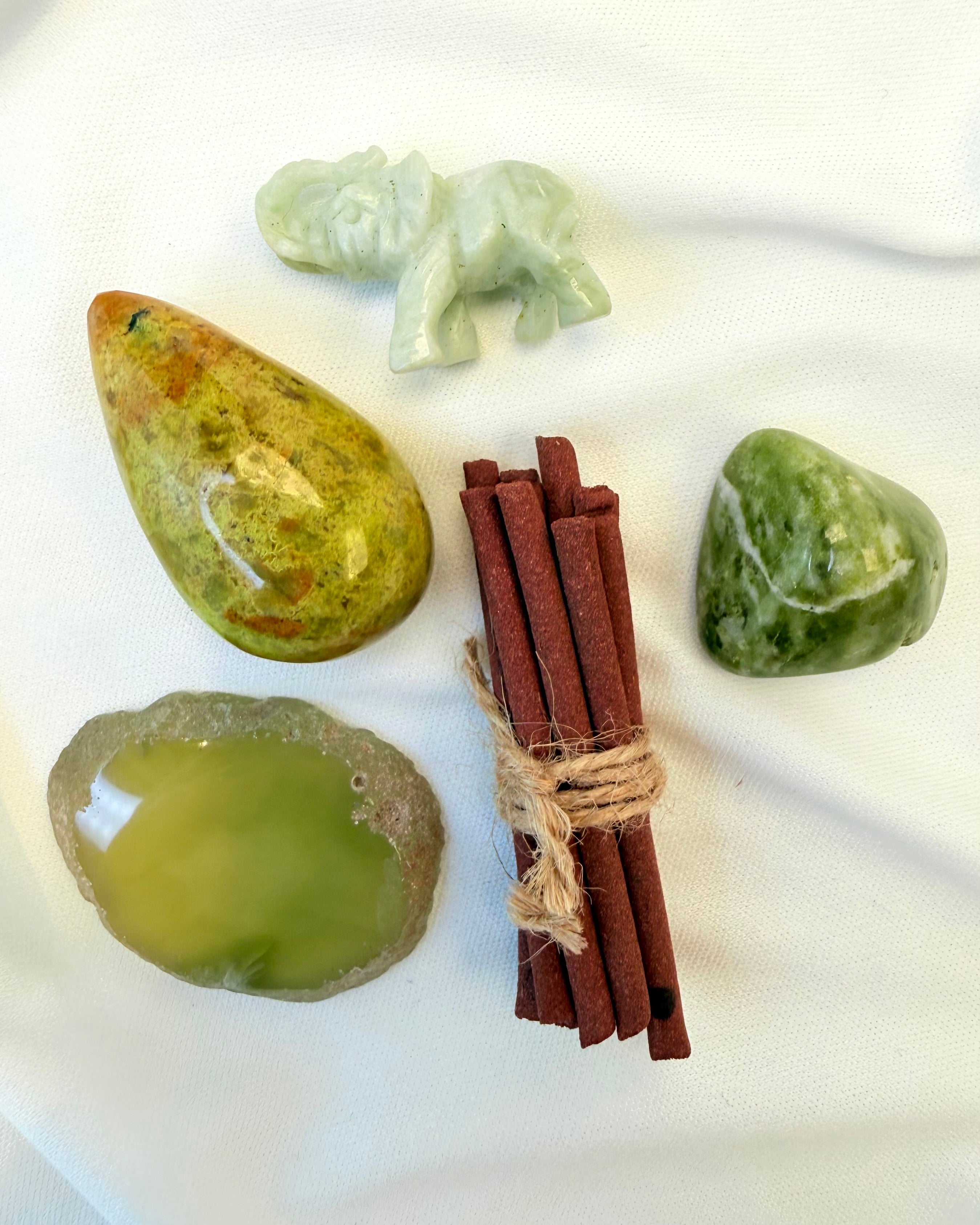 STÅ BÅDE KÆRLIGT OG STÆRKT - SÆT - UNIKA