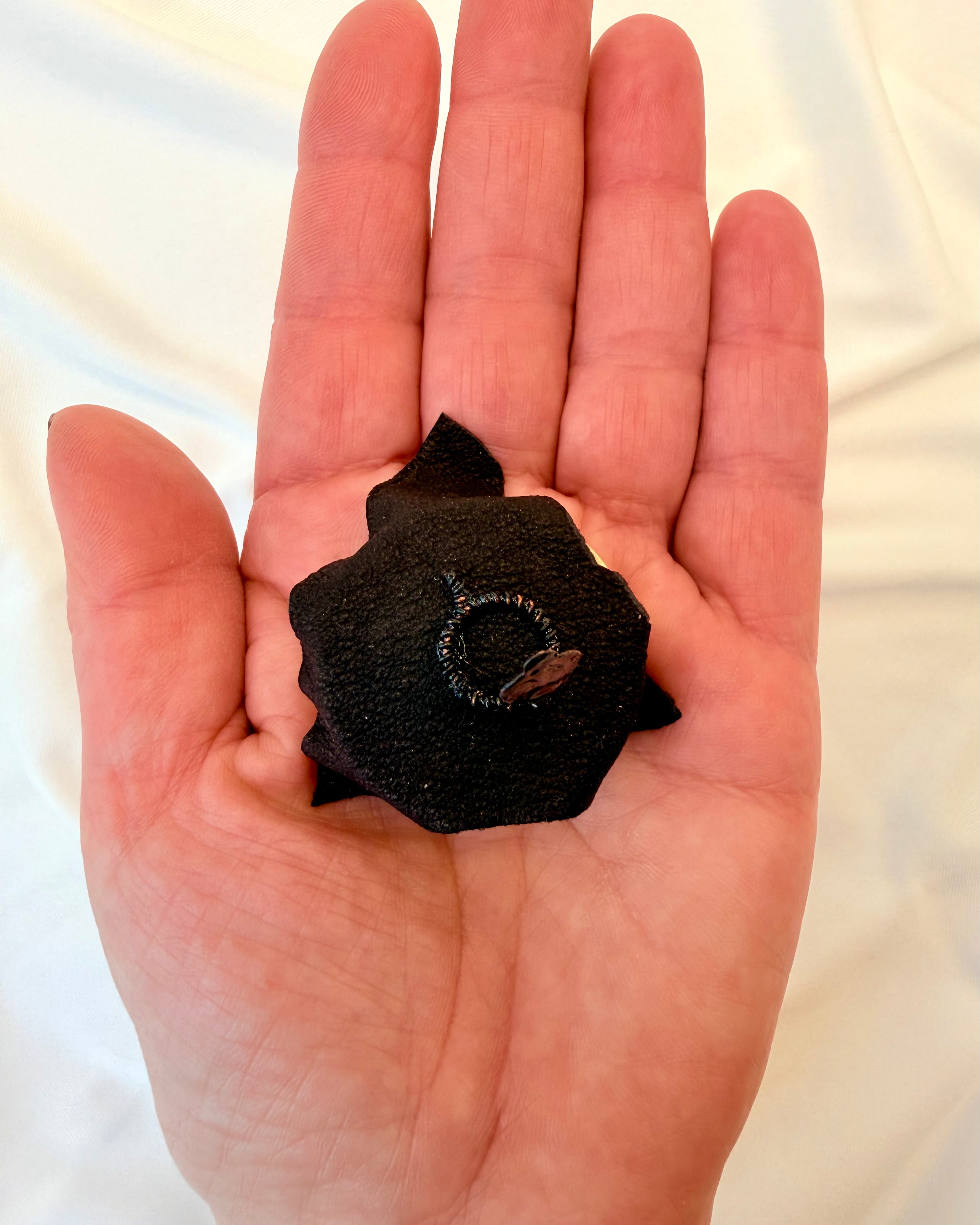 TRANSFORMATIONENS KUNST - ÆSKE