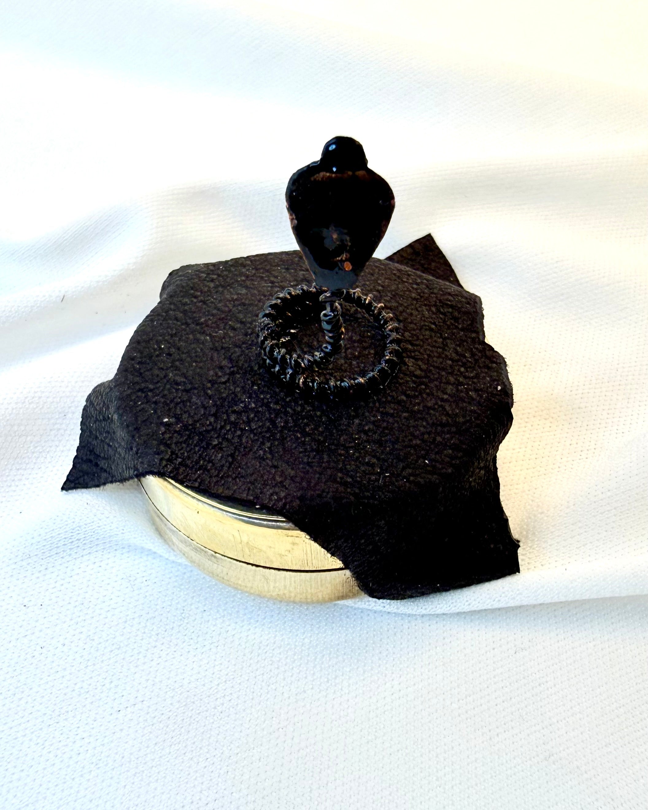 TRANSFORMATIONENS KUNST - ÆSKE