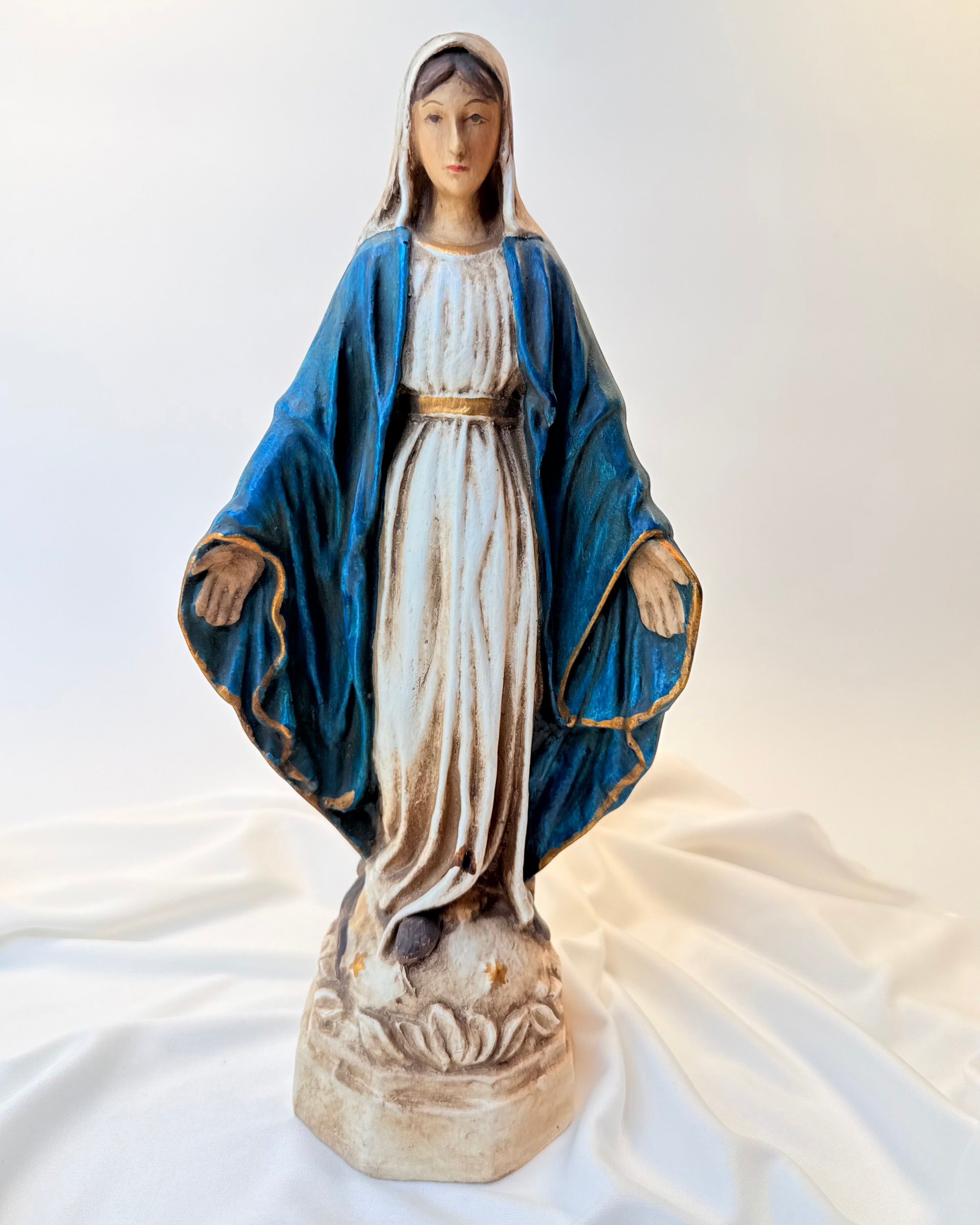 RO I SJÆLEN - FIGUR - UNIKA