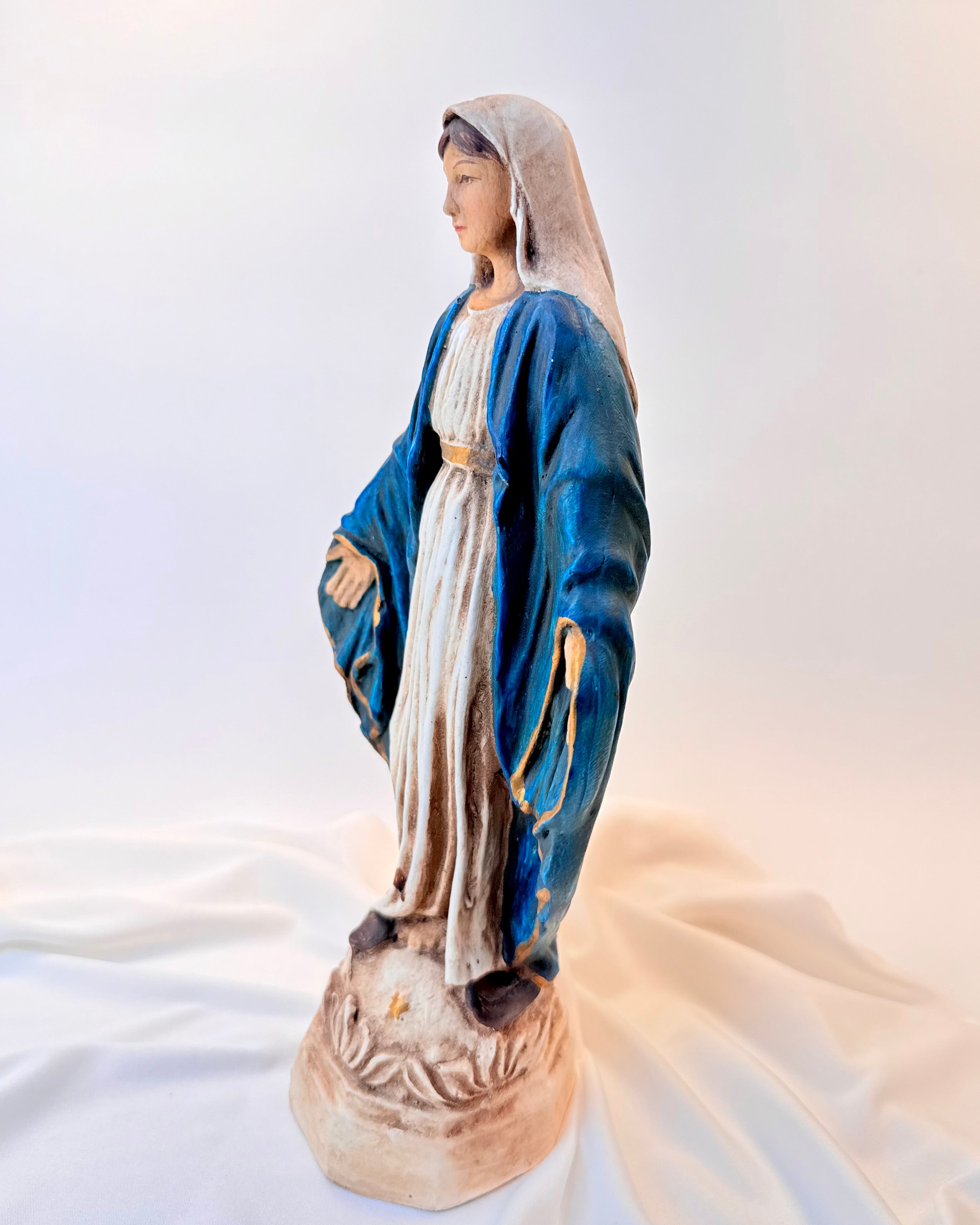 RO I SJÆLEN - FIGUR - UNIKA