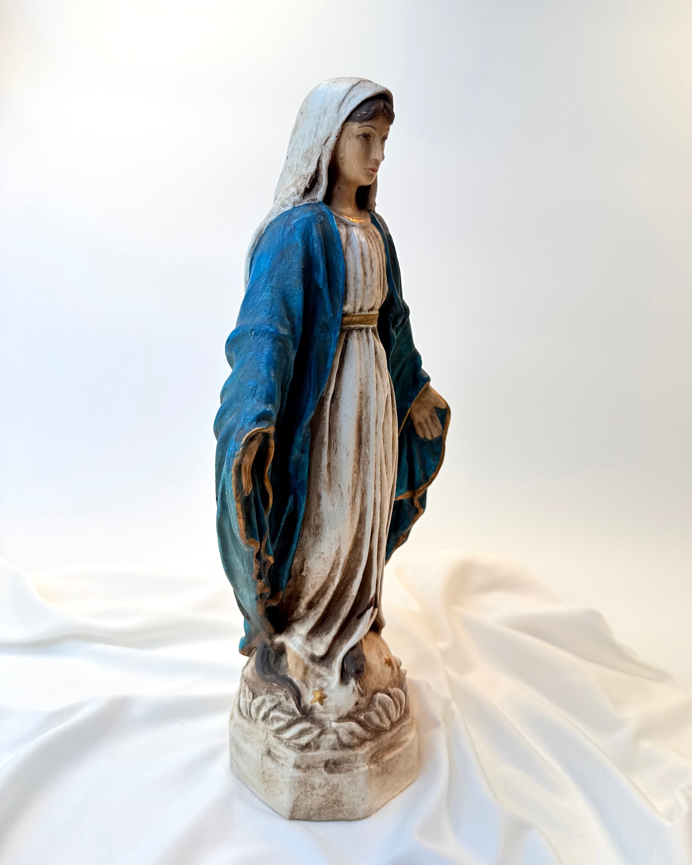 RO I SJÆLEN - FIGUR - UNIKA