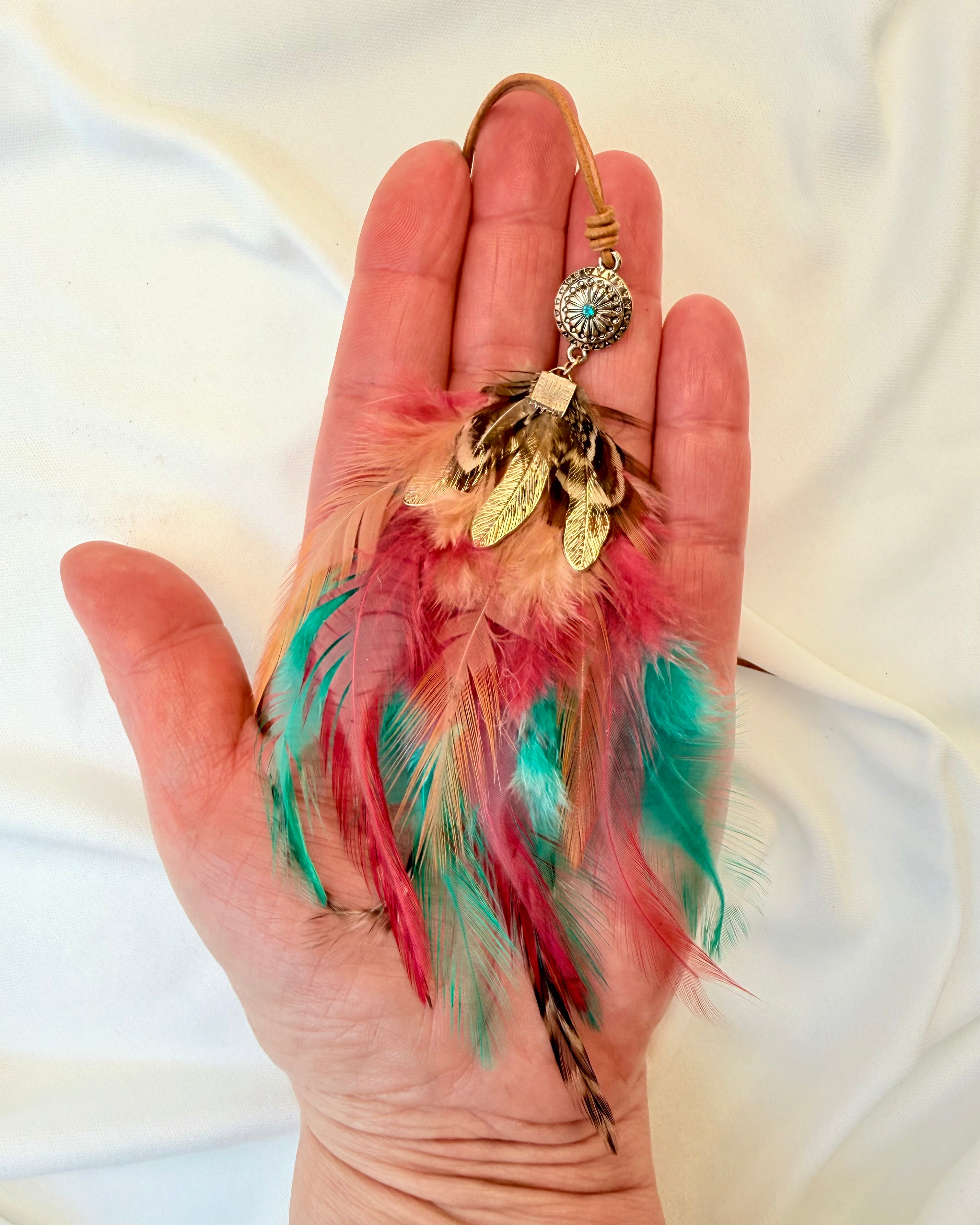 LIVSFLOW - AMULET - UNIKA