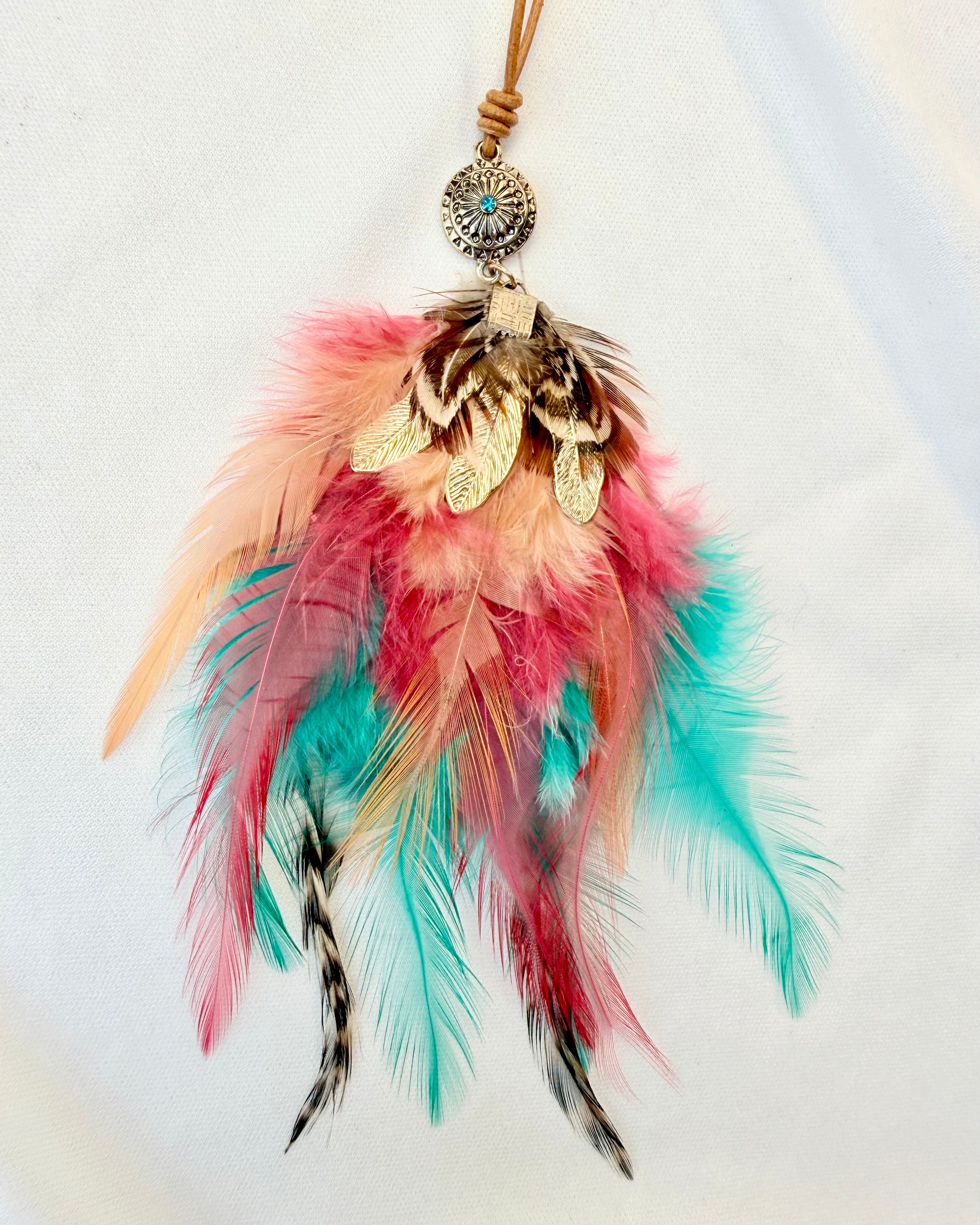 LIVSFLOW - AMULET - UNIKA