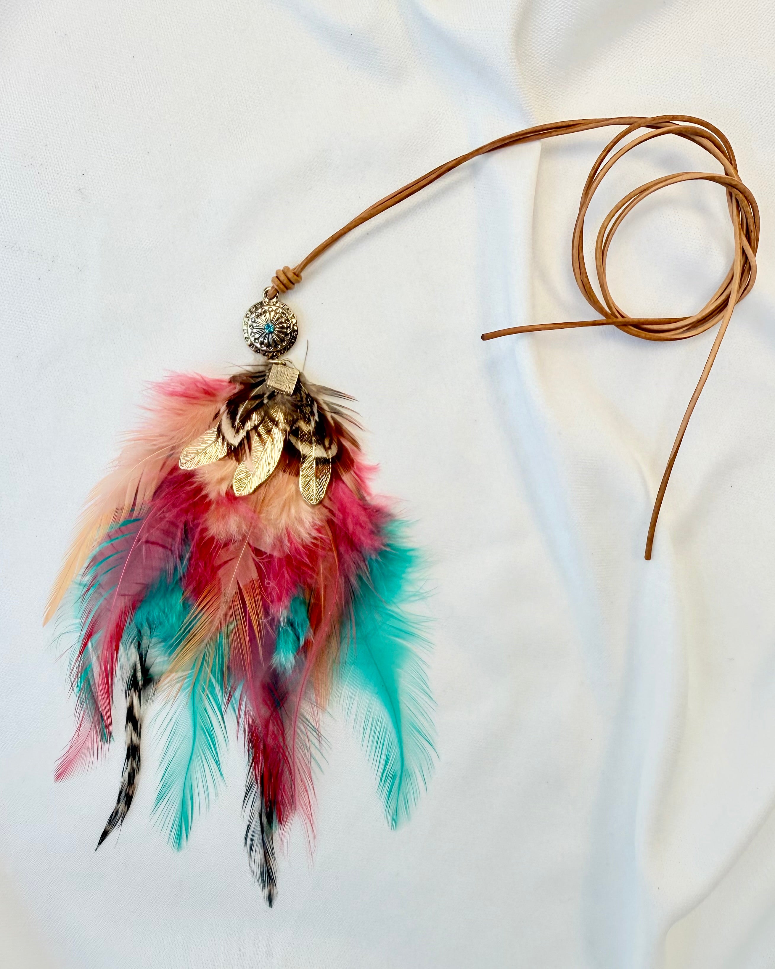 LIVSFLOW - AMULET - UNIKA