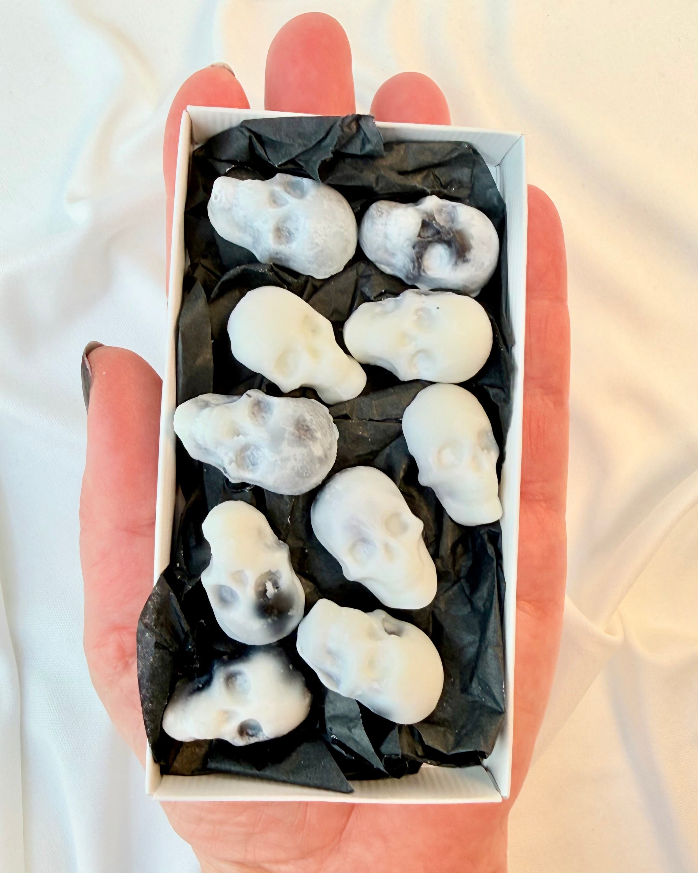 BLIV FRI AF SKAM - RØGELSE