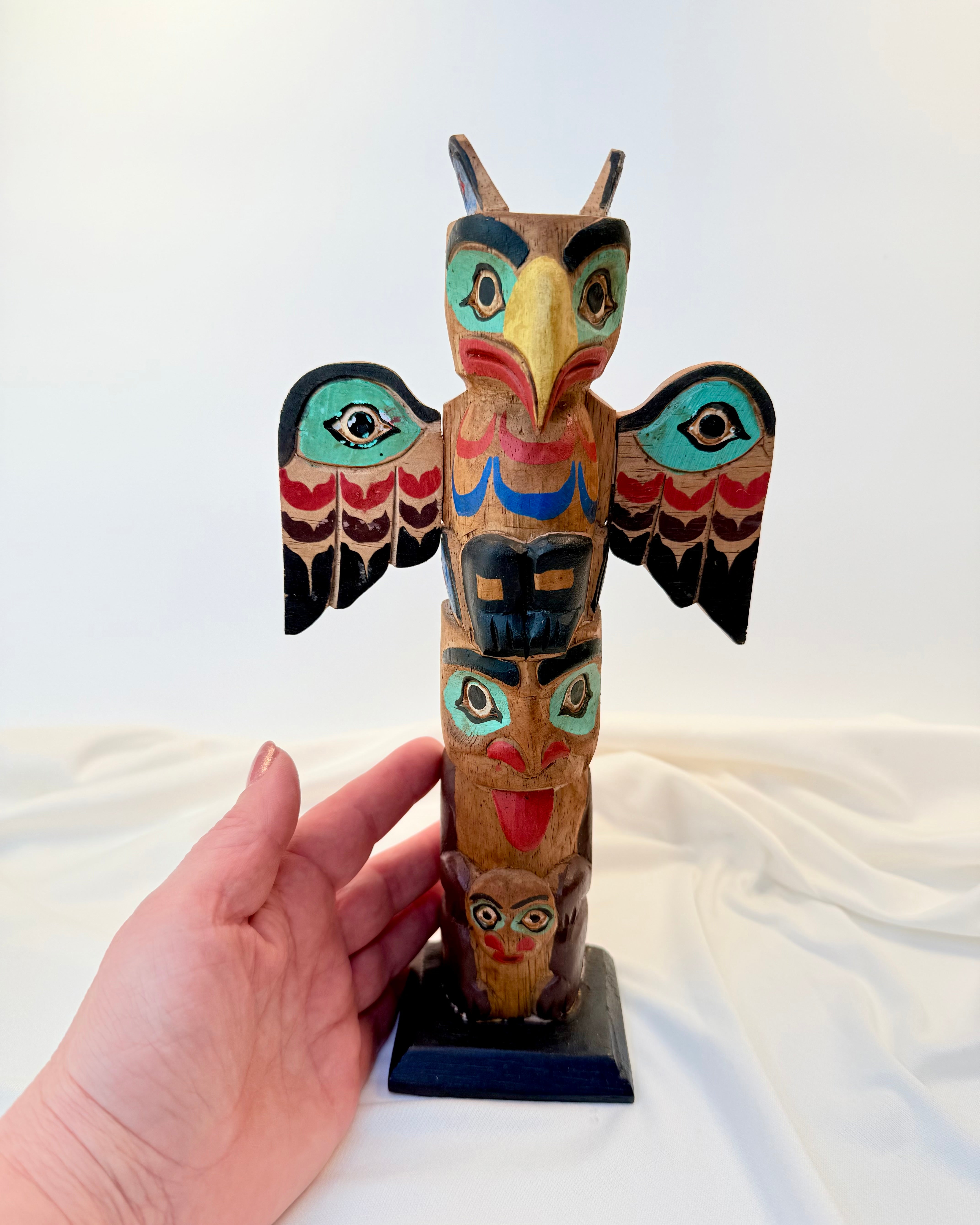 SPIRIT KEEPER - TOTEM