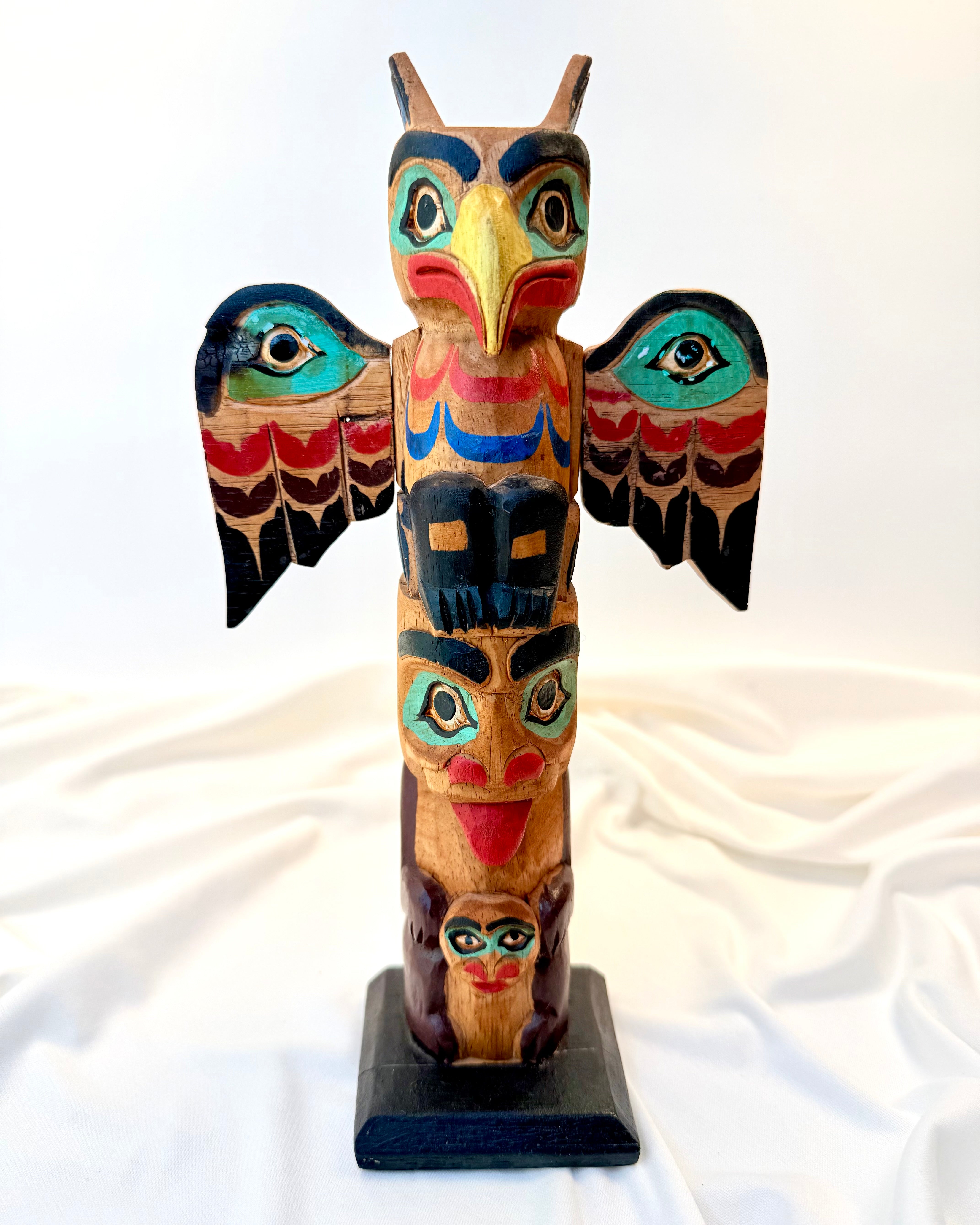 SPIRIT KEEPER - TOTEM