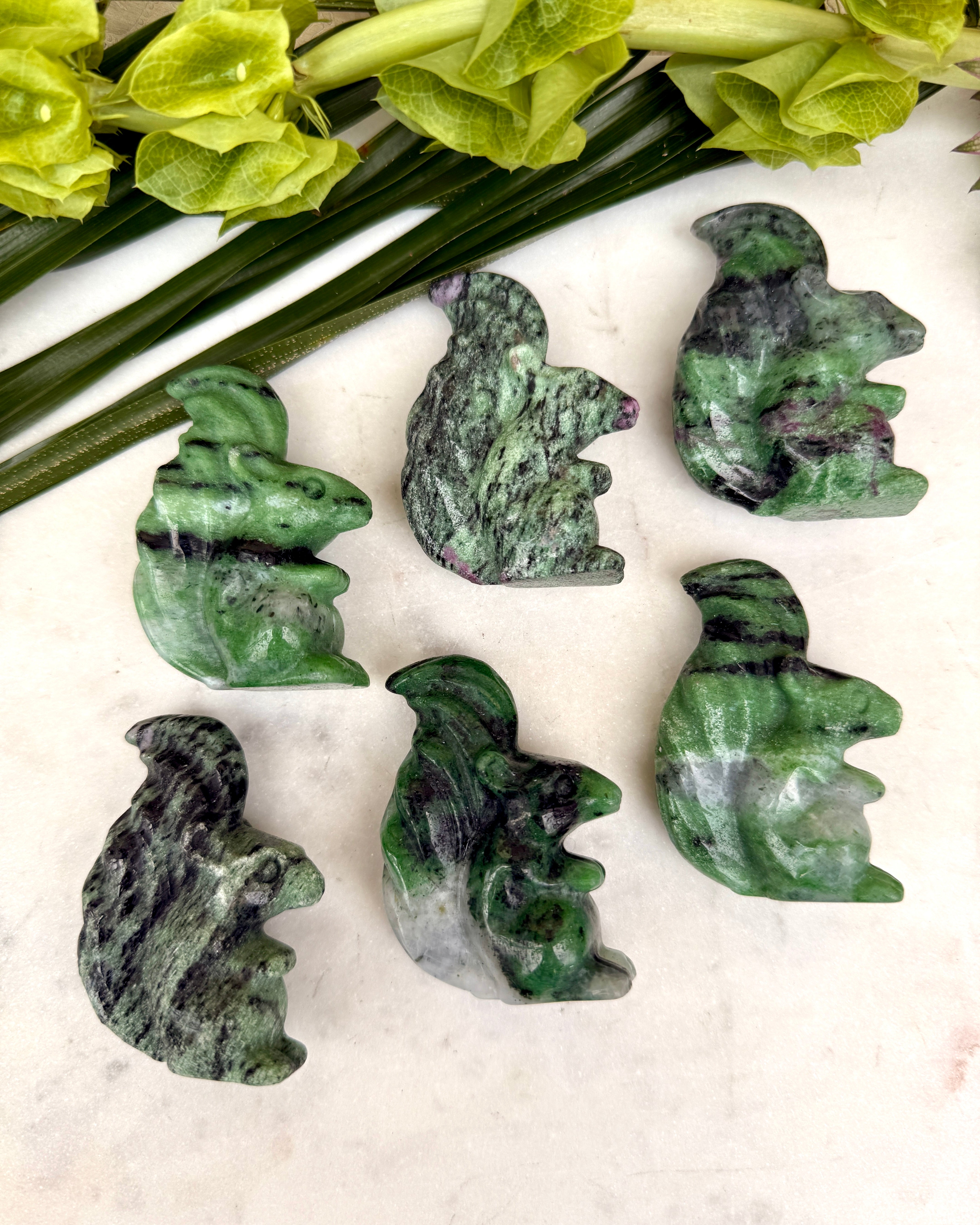 TIDLØST AFTRYK - FIGUR