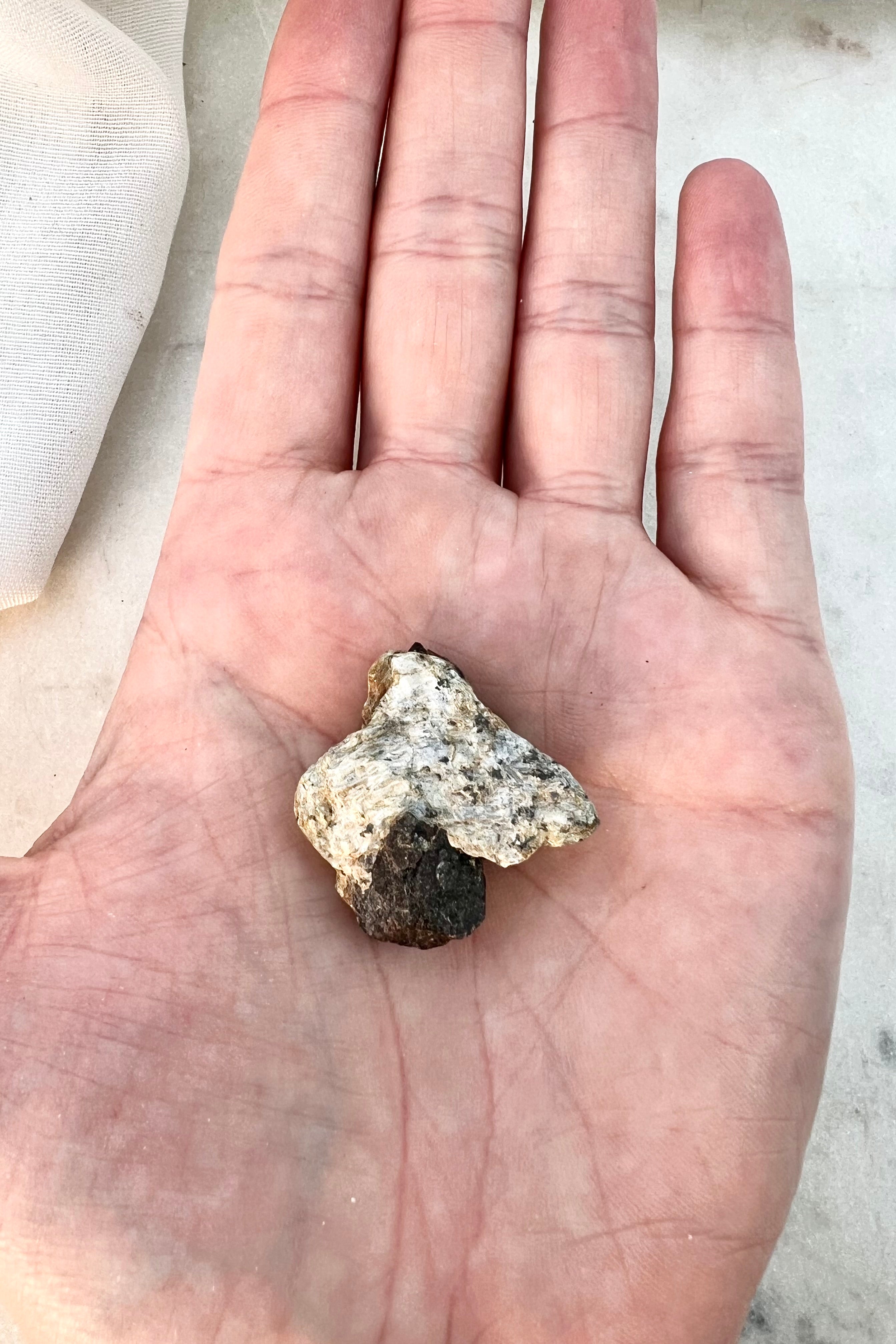 ÅNDELIGE FORMLER - Krystal