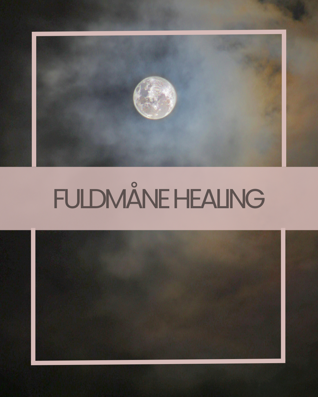 NULPUNKTET - NYTÅRSTAFFEL - HEALING - D.4.JANUAR