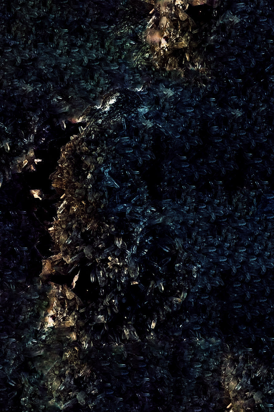 DIAMANTEKSPLOSION - Eliksir