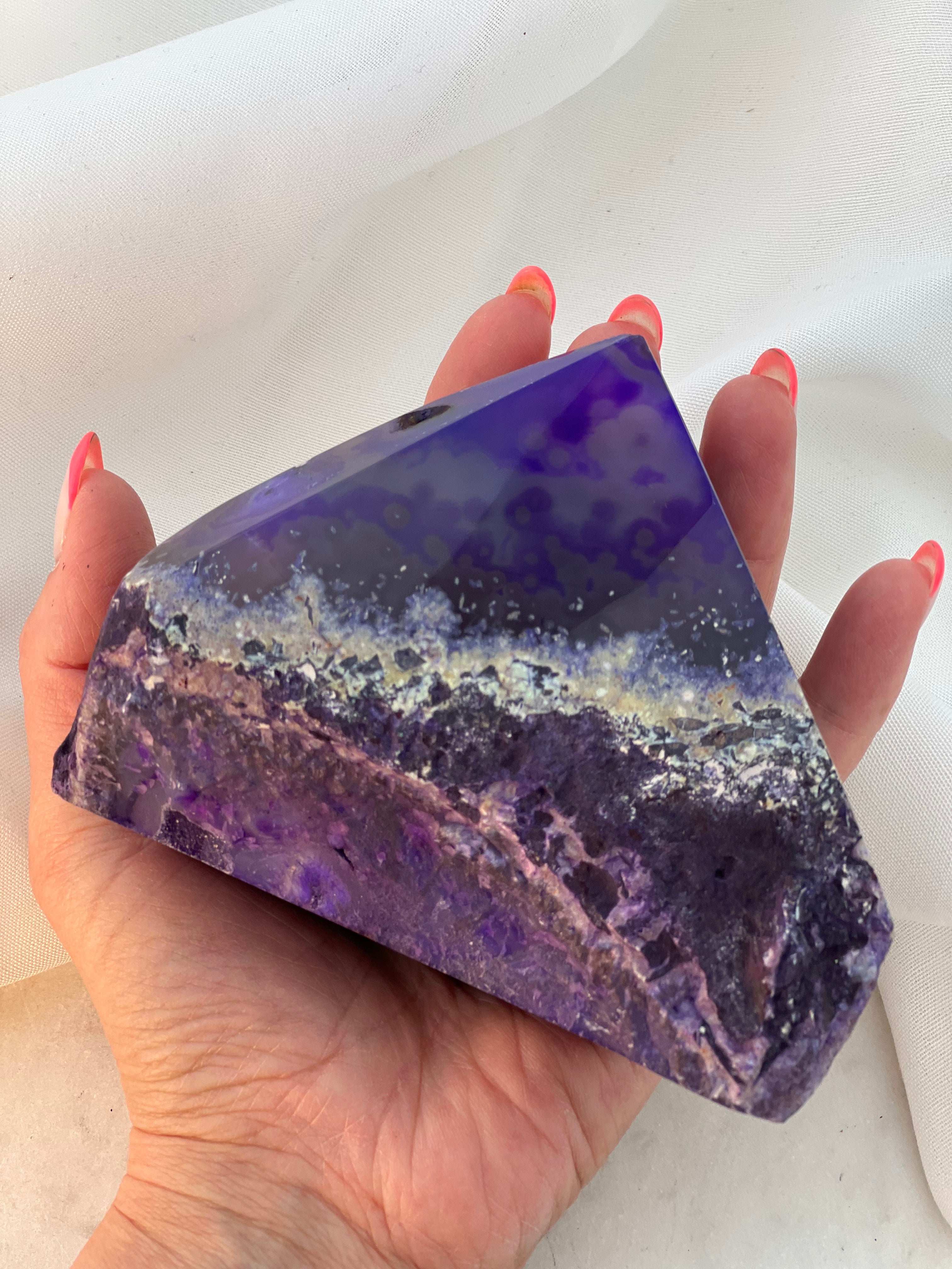 AN ARMY OF GUARDIAN ANGELS - krystal - unika