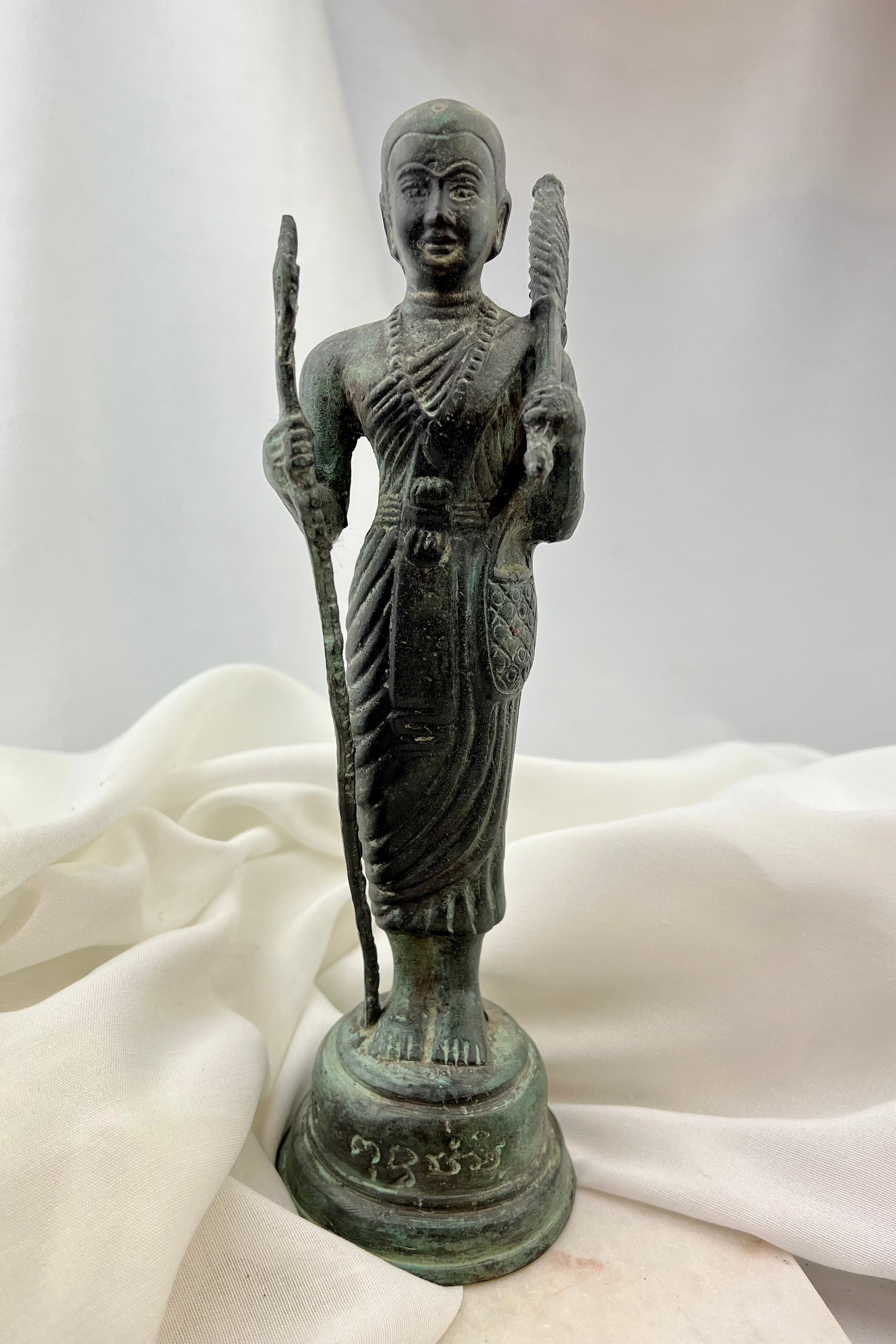 DIT LIVSVIDNE - FIGUR