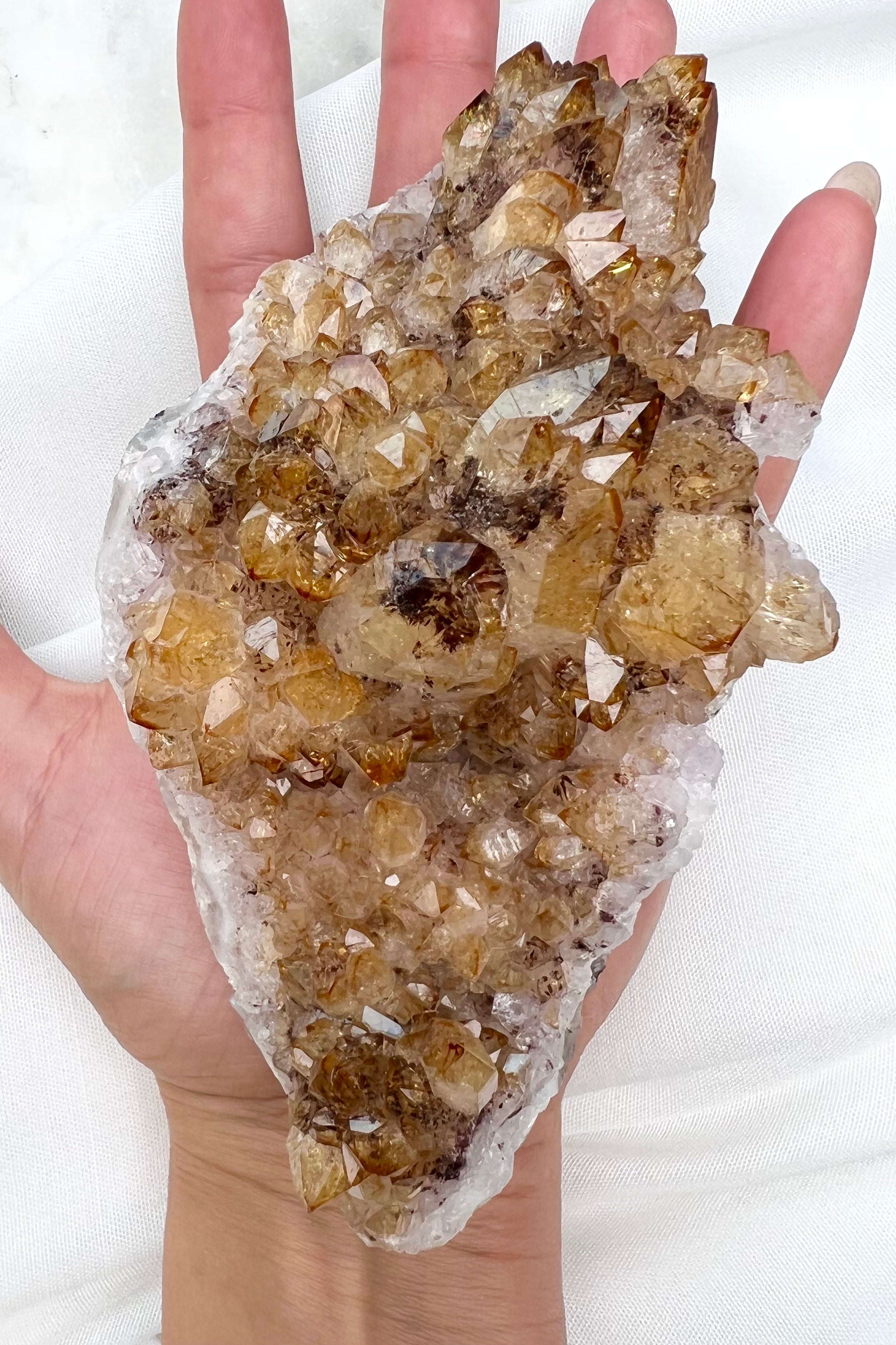 STYRKE & SUCCES - Krystal - UNIKA