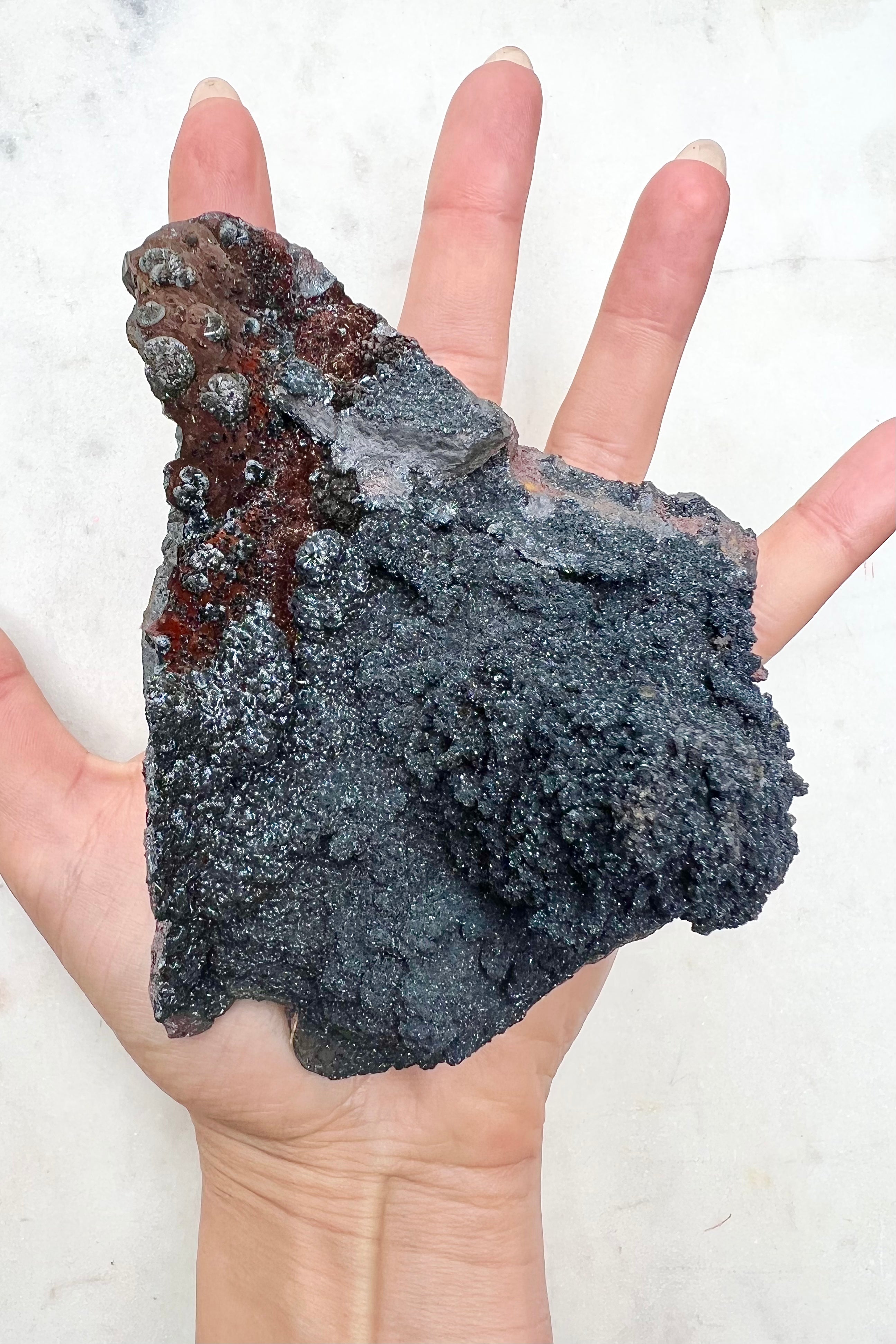 PAIN KILLER - krystal