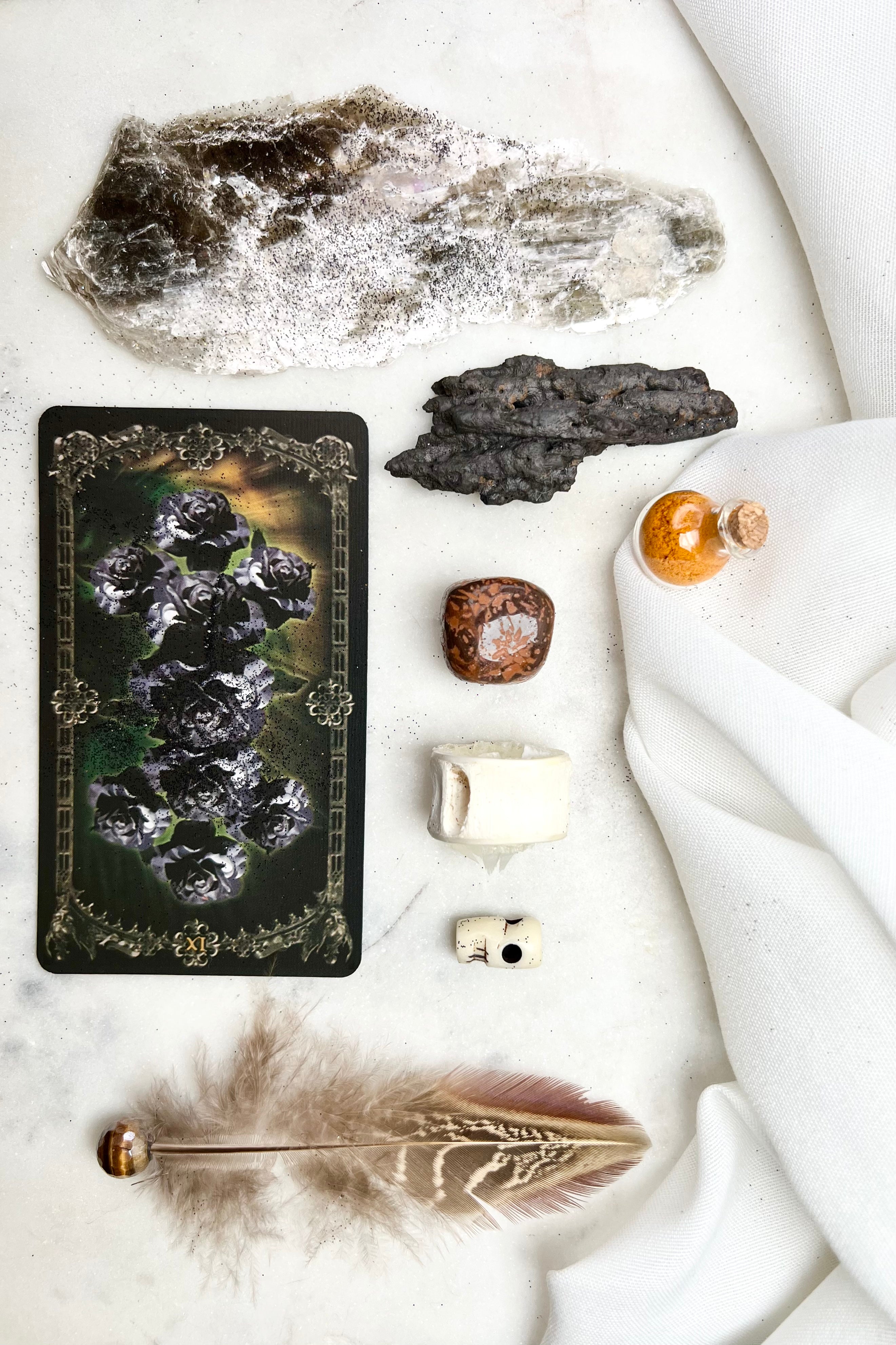 VOODOO ANNIVERSARY - BOKS