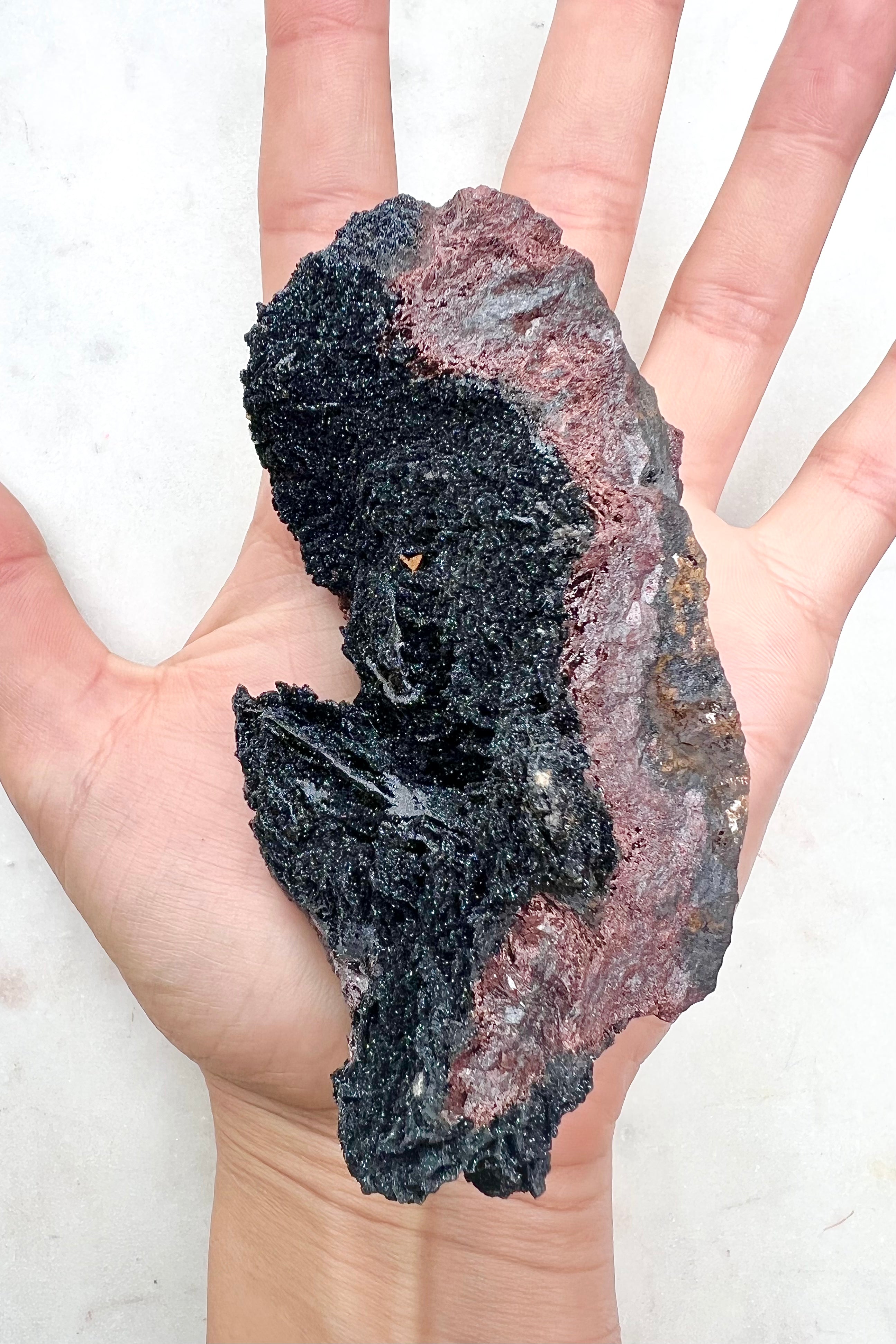 PAIN KILLER - krystal