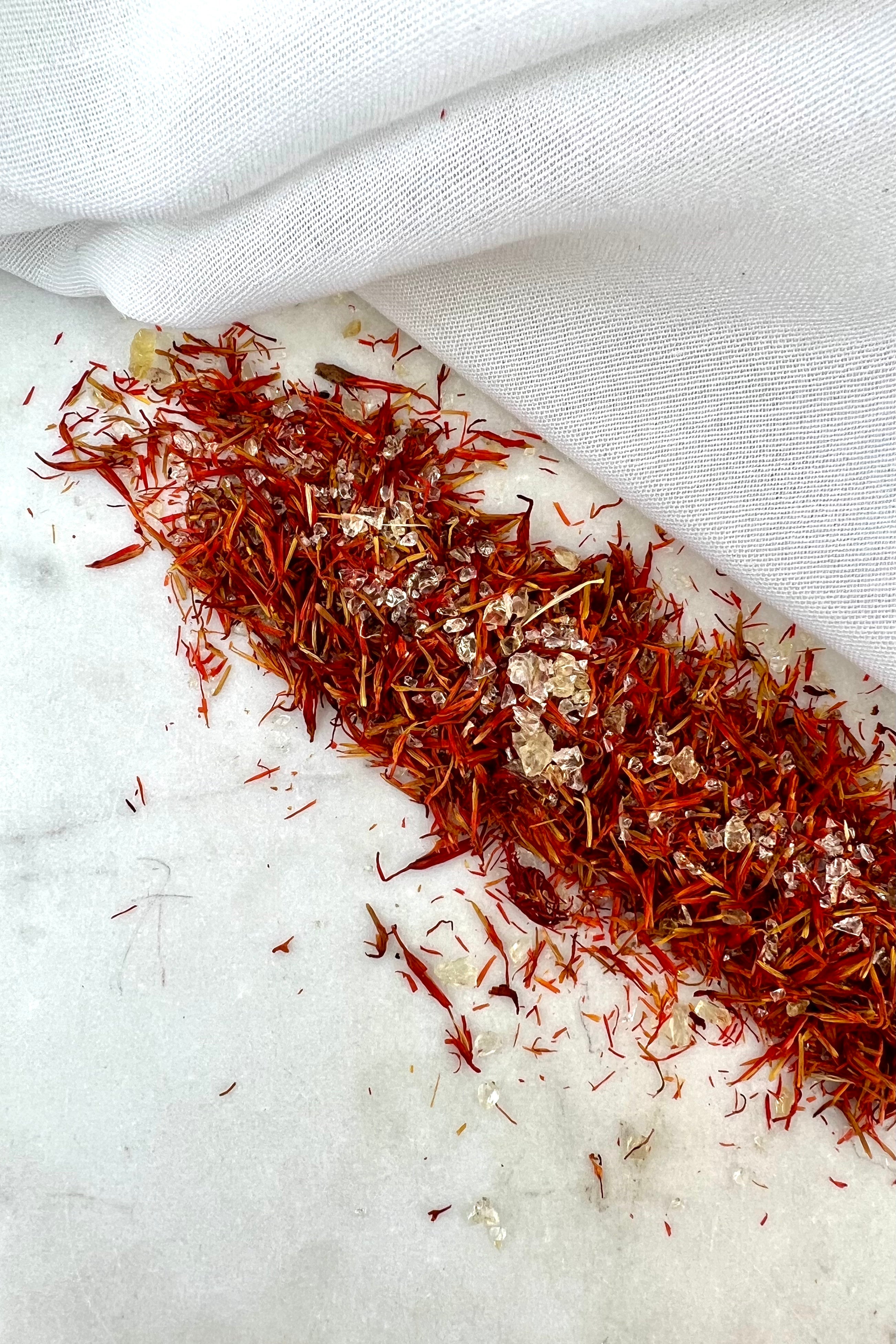 TILTRÆKNING AF PENGE & GLÆDE - Røgelse