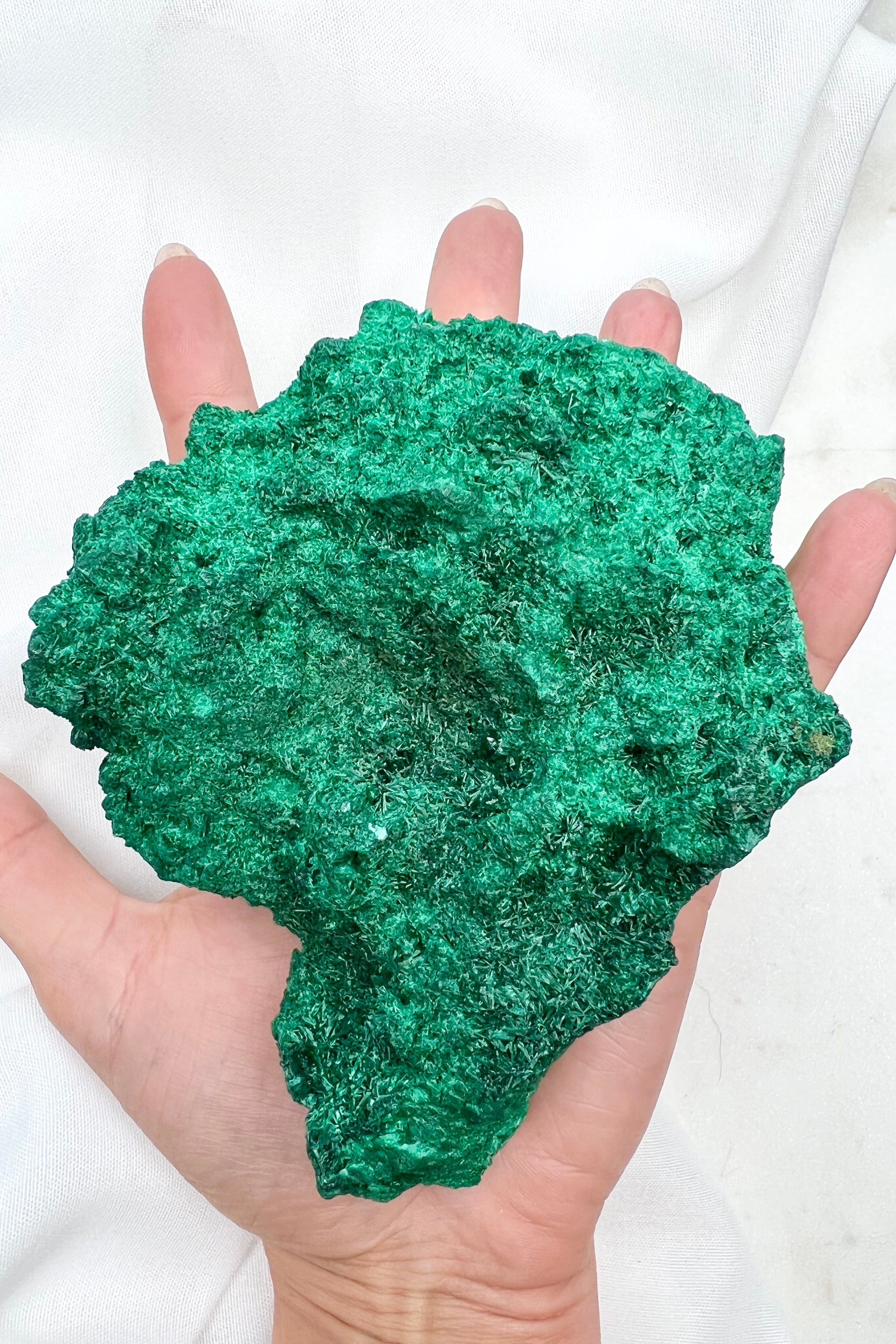 SPIRITUEL MENTOR - Krystal