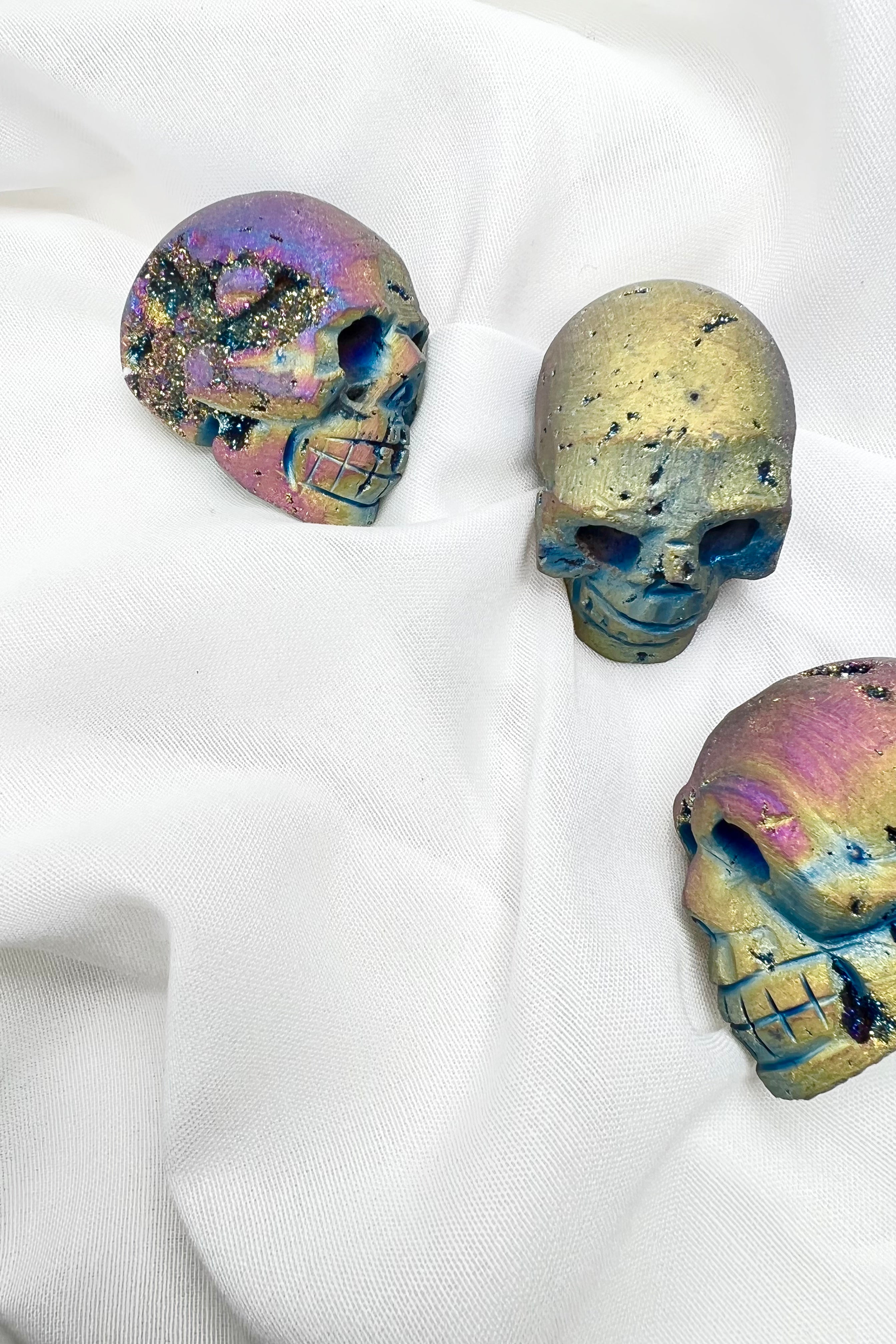 WILD OLD WISDOM - Krystalkranium