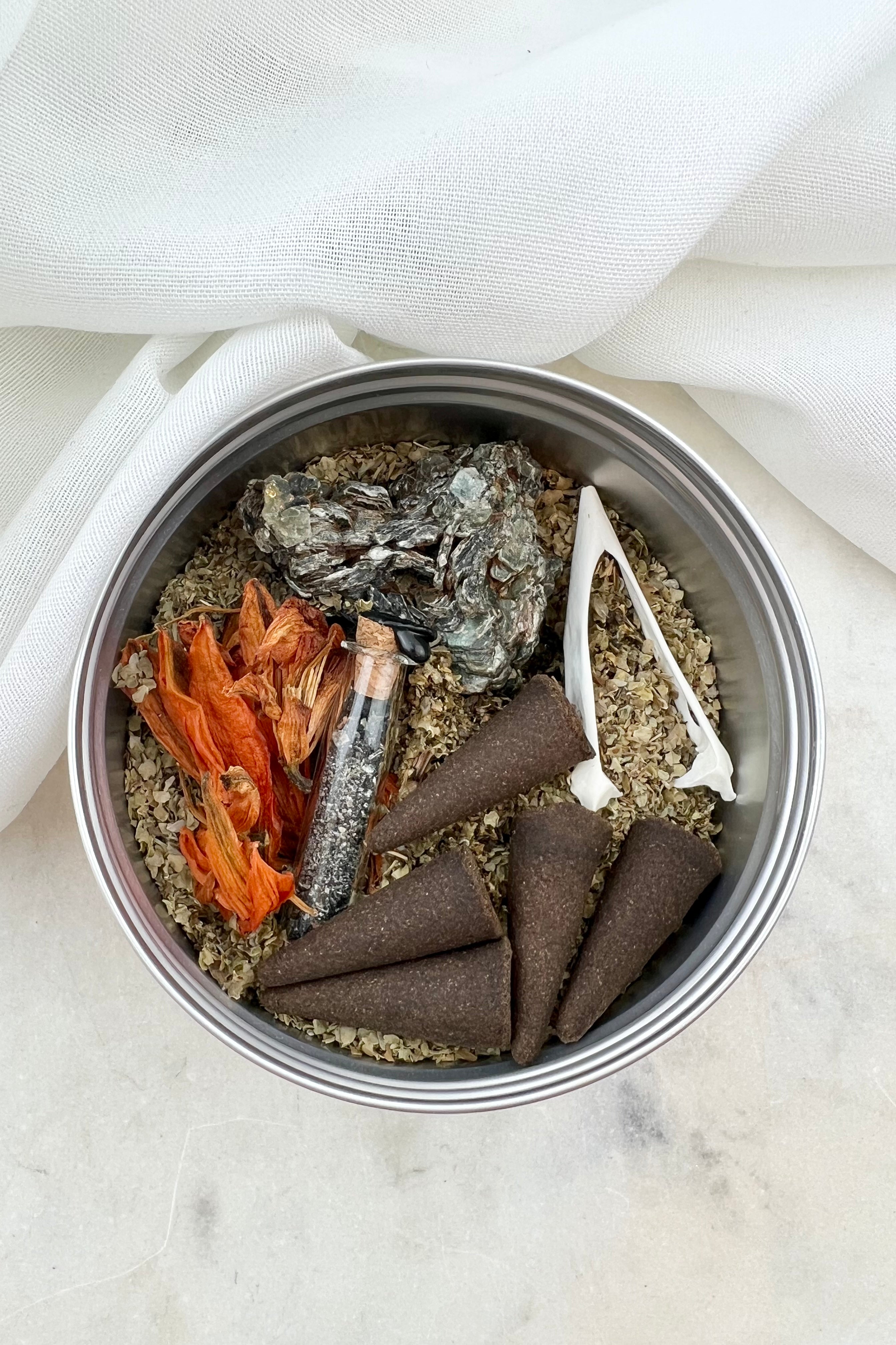 FARVEL & TAK - Sæt (ikke for sjovt!)