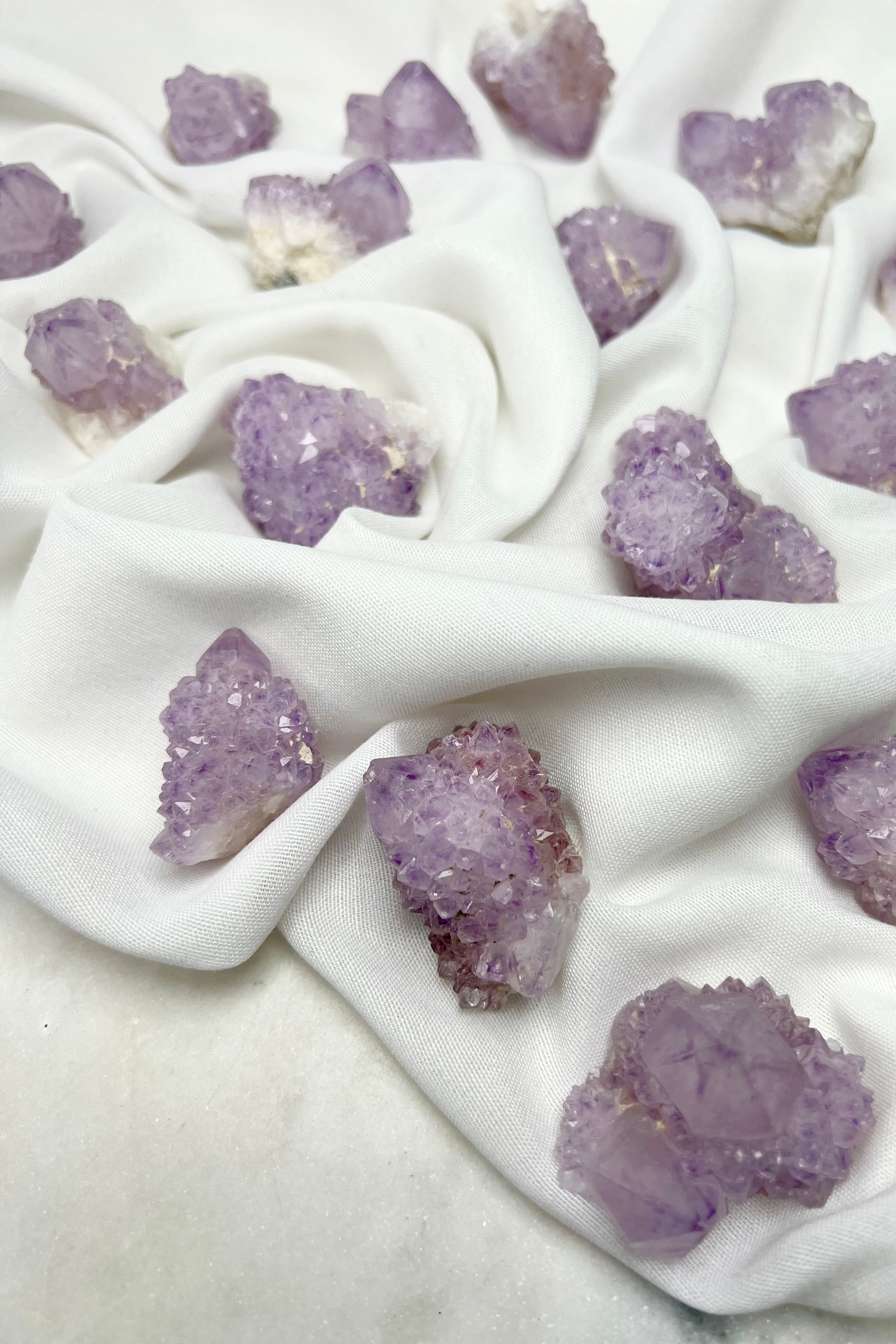 MAGIC STAR SEED - Krystal