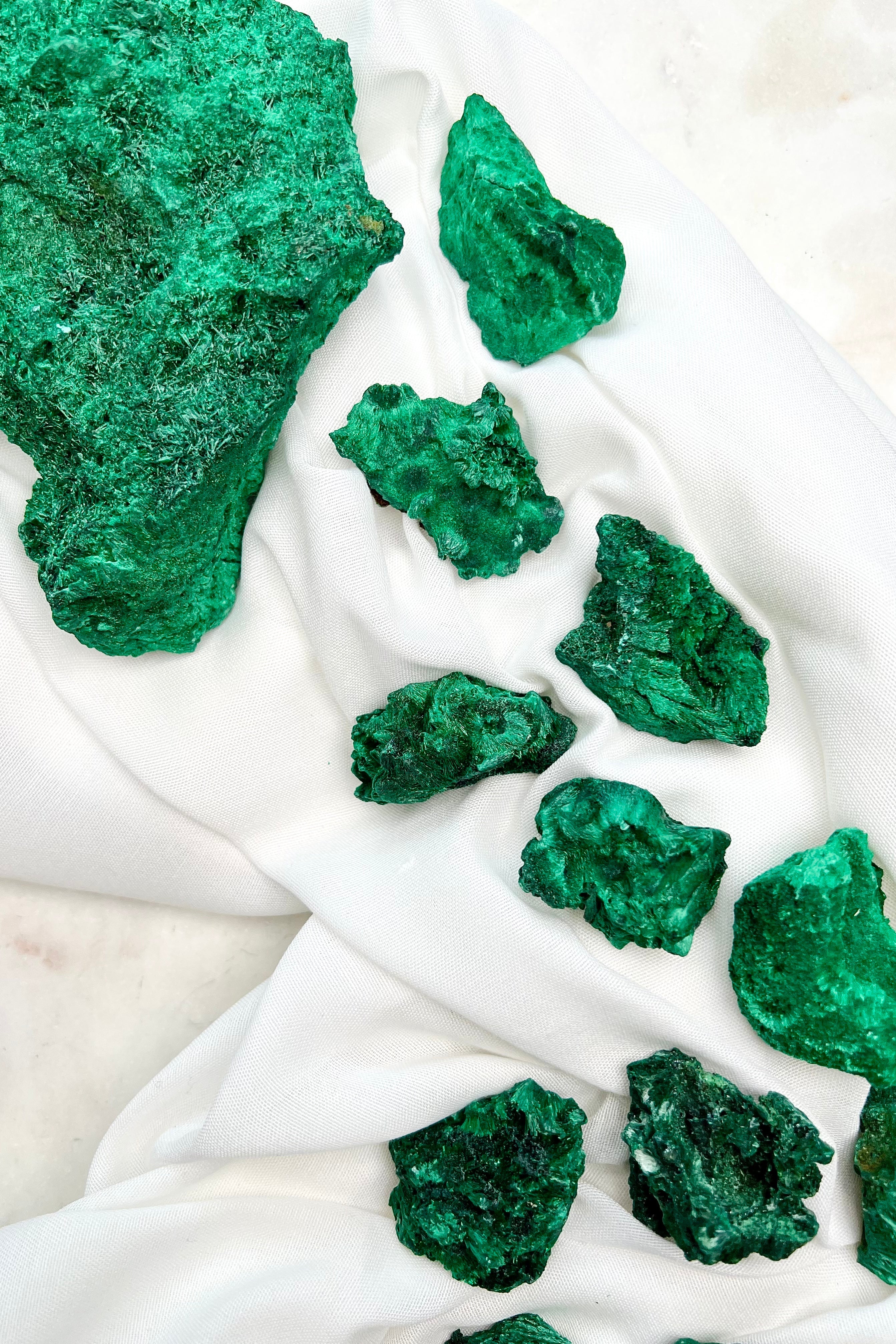 SPIRITUEL MENTOR - Krystal