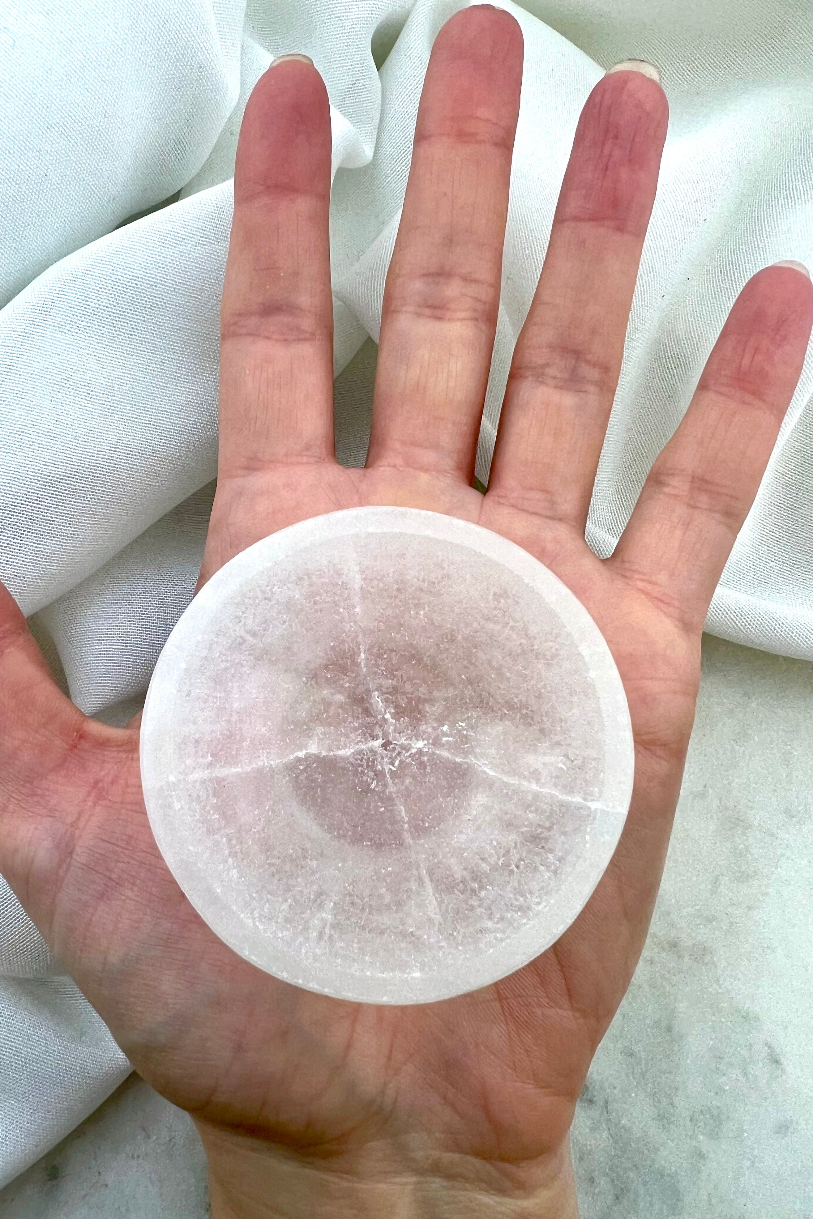 CHANGE - krystalsæt