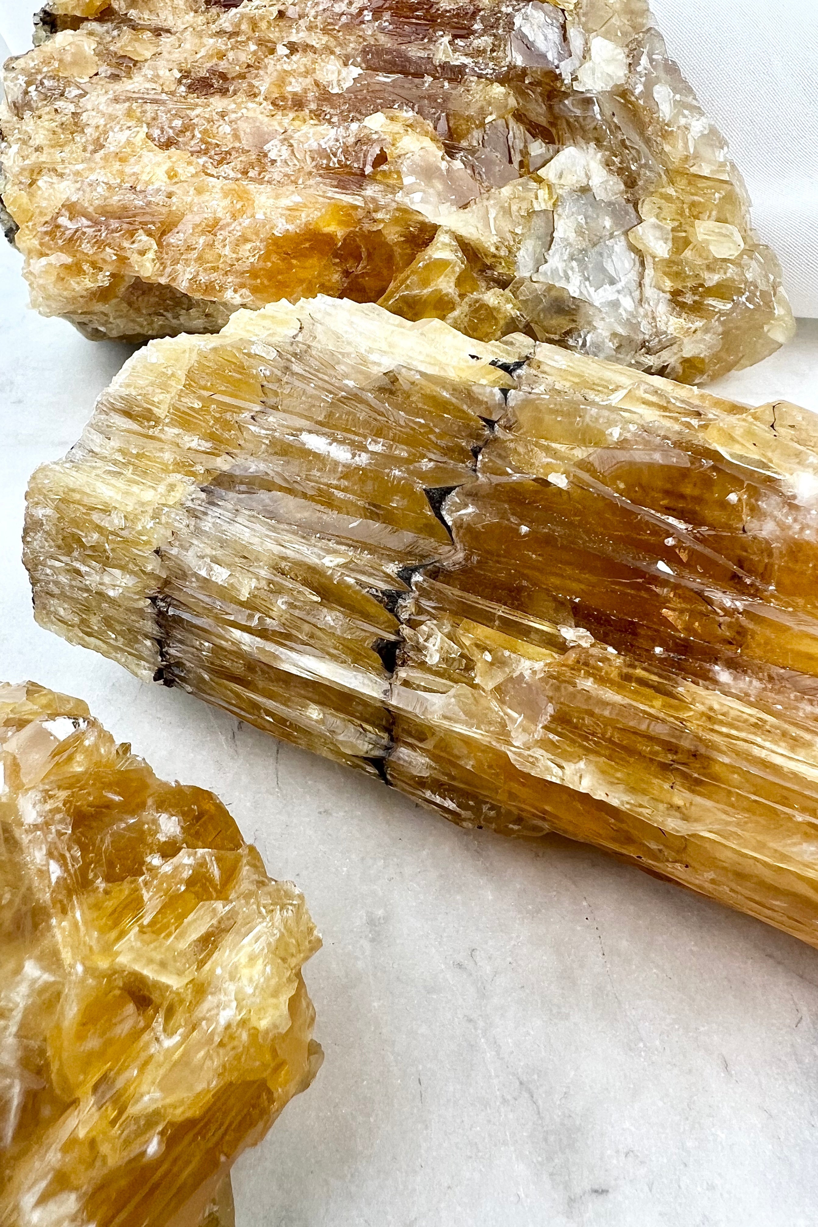 SUVERÆN ENERGI - Krystal