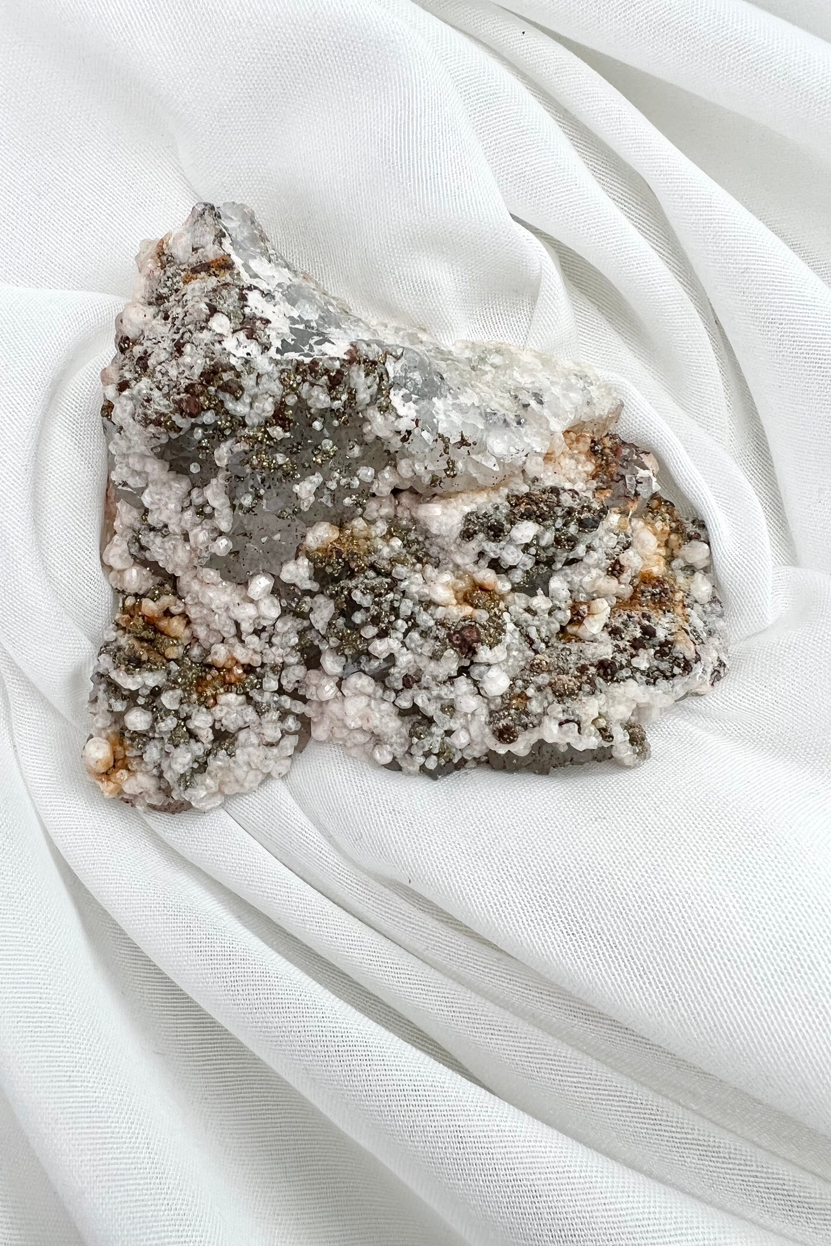 KLARSYN & MOD - Krystal - UNIKA