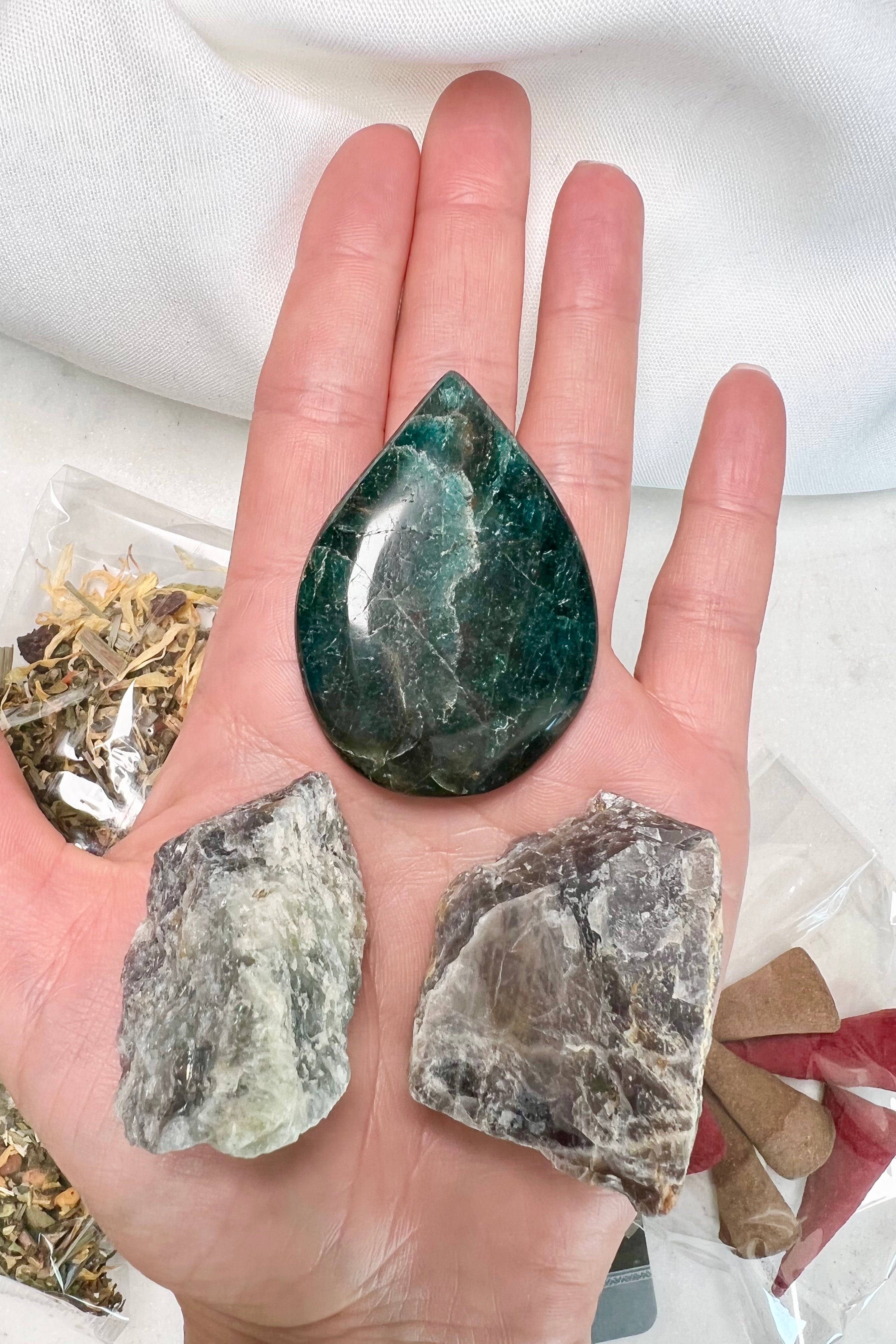 POINT OF NO RETURN - boks