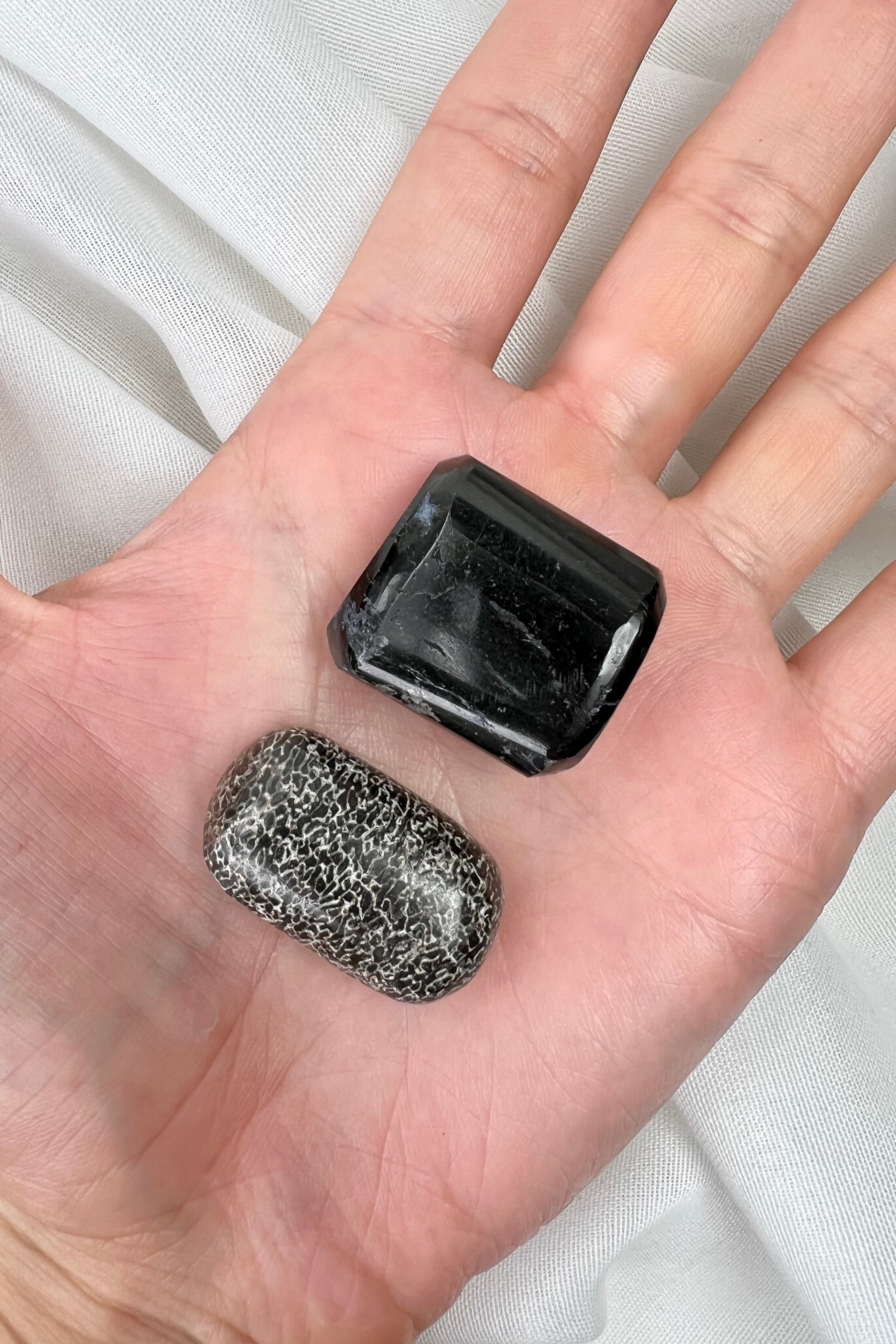 WAKEUP CALL - EMPOWERMENT - Krystalpar