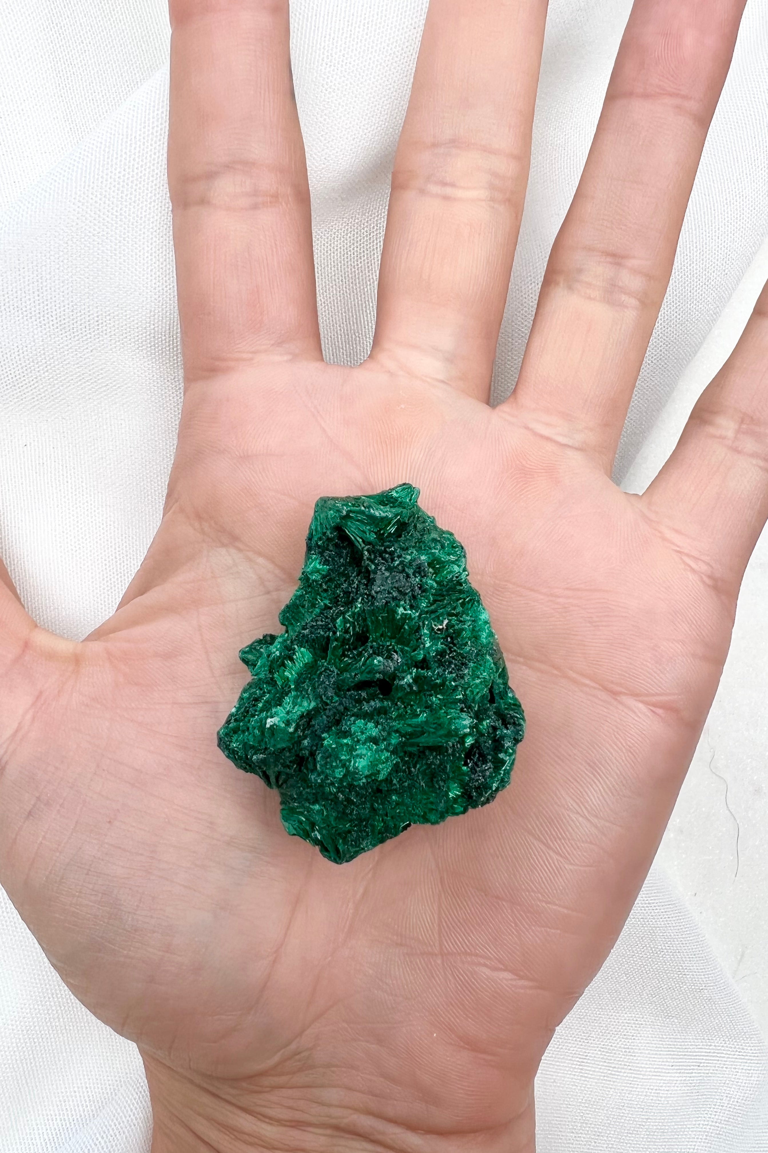 SPIRITUEL MENTOR - Krystal