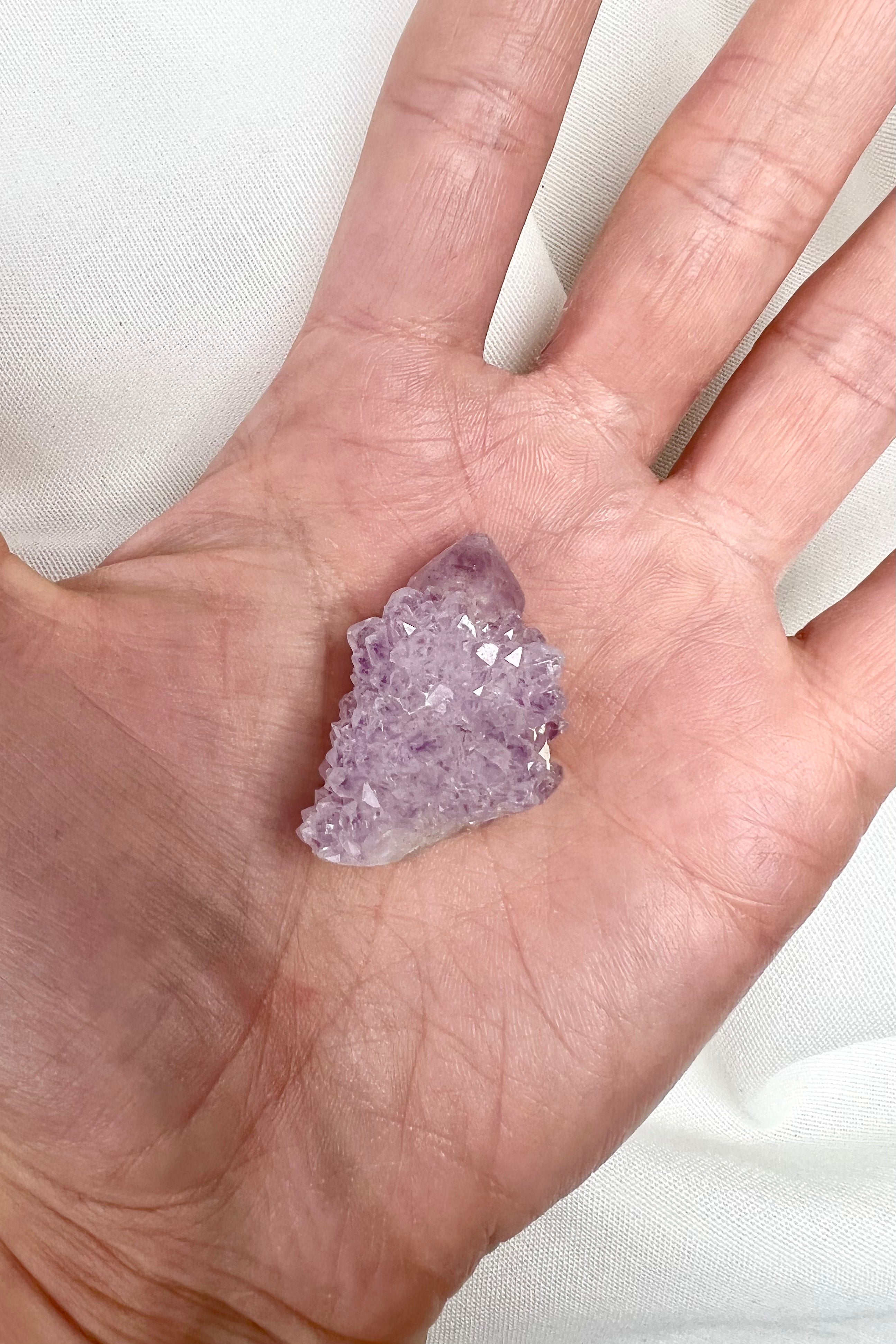 MAGIC STAR SEED - Krystal