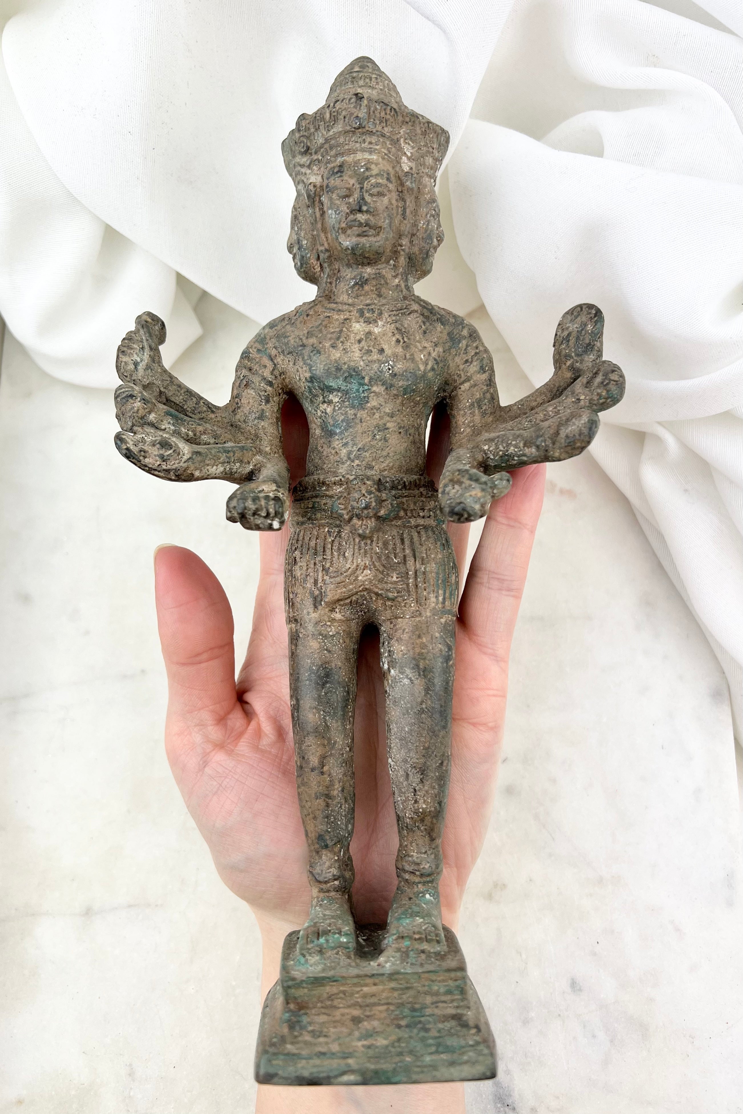 DIN MENTOR - Figur - UNIKA