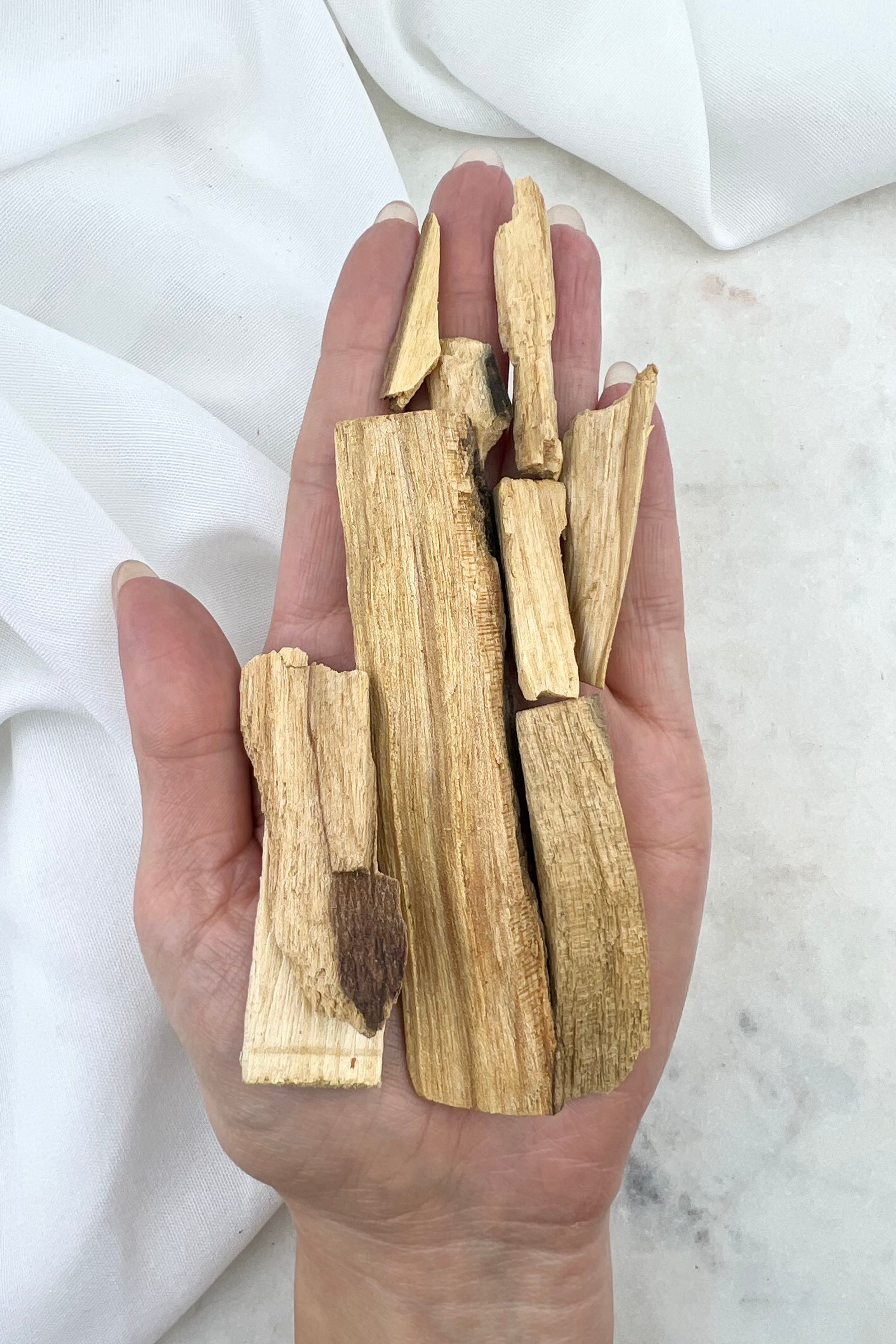 UDDRIVELSES KIT - Røgelses sæt