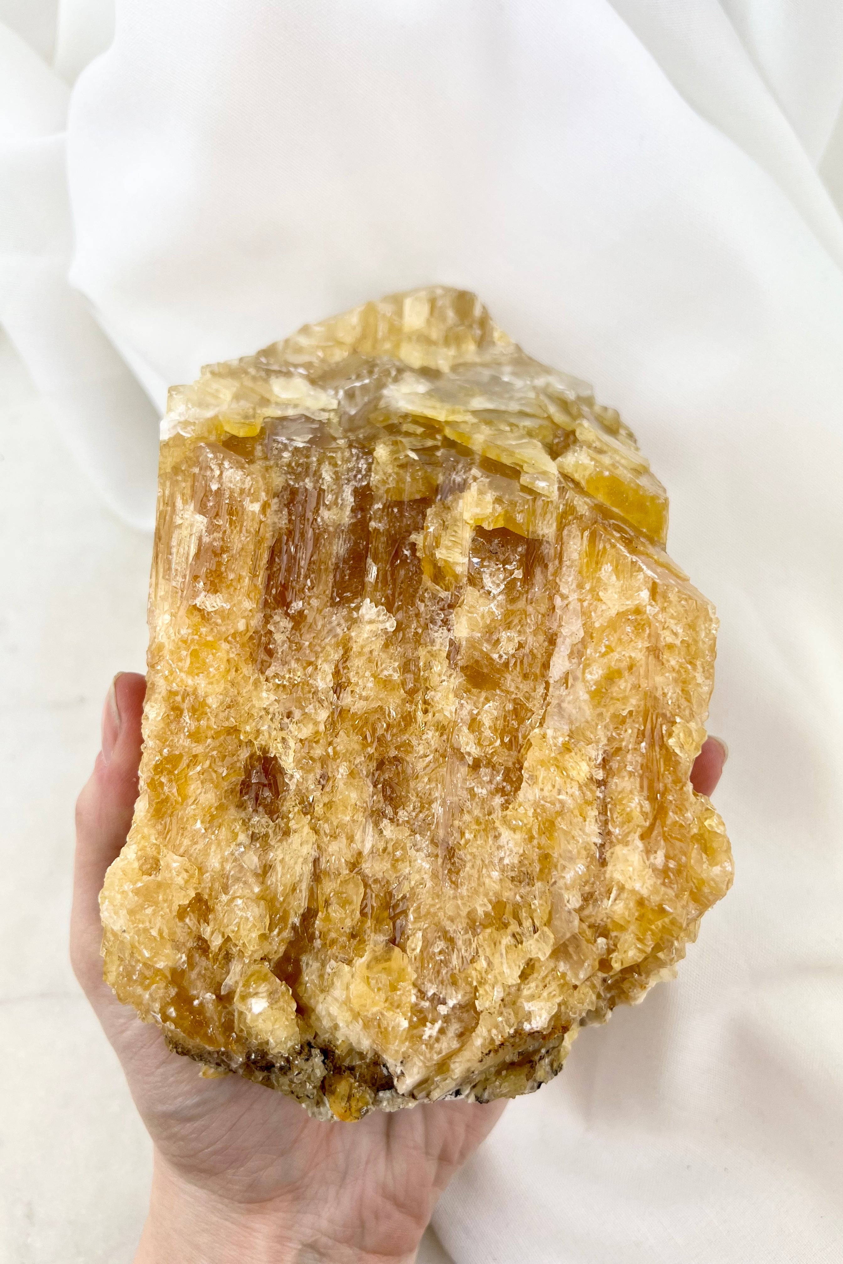 SUVERÆN ENERGI - Krystal