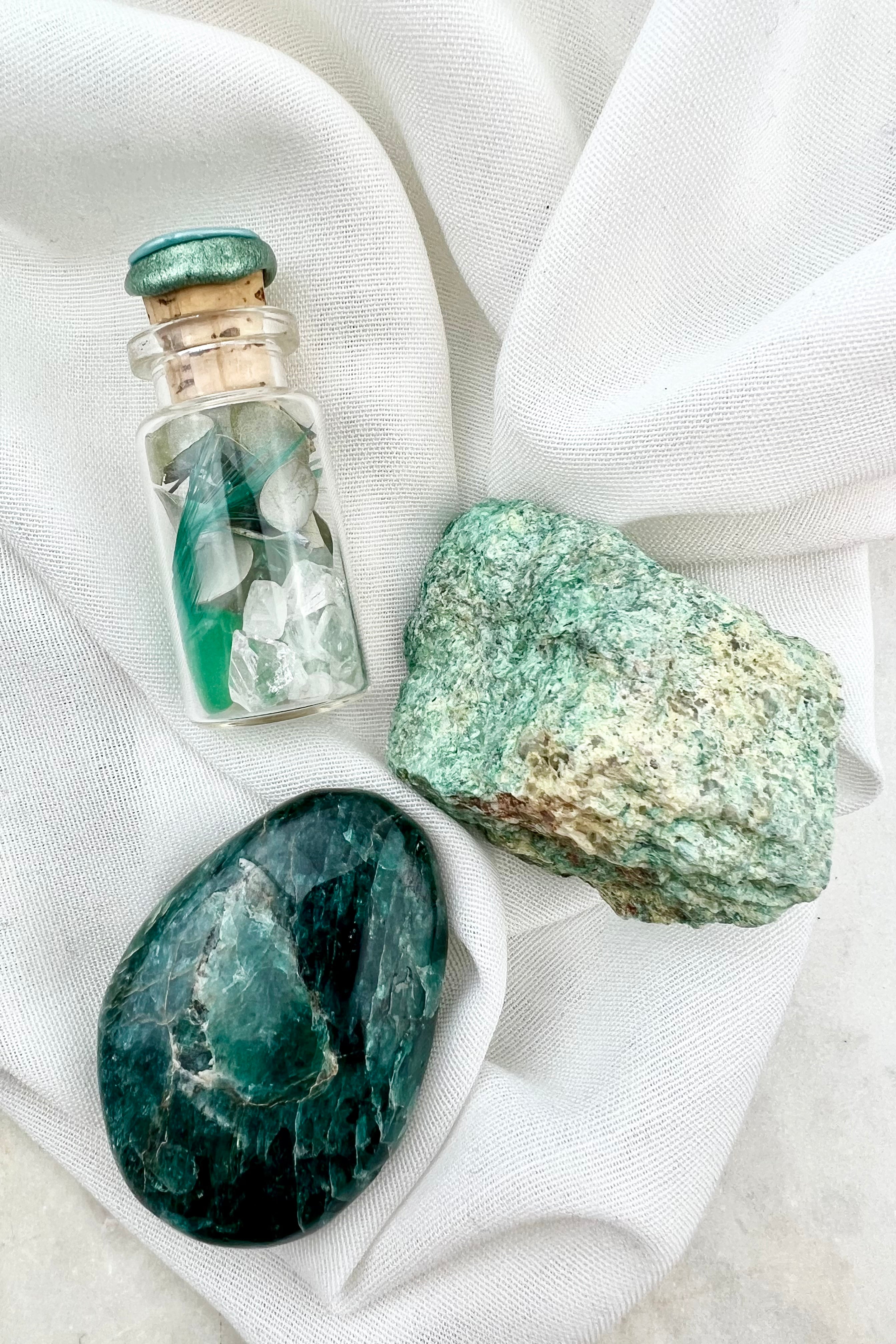 TIL PERFEKTIONISTEN - UNIKA SÆT