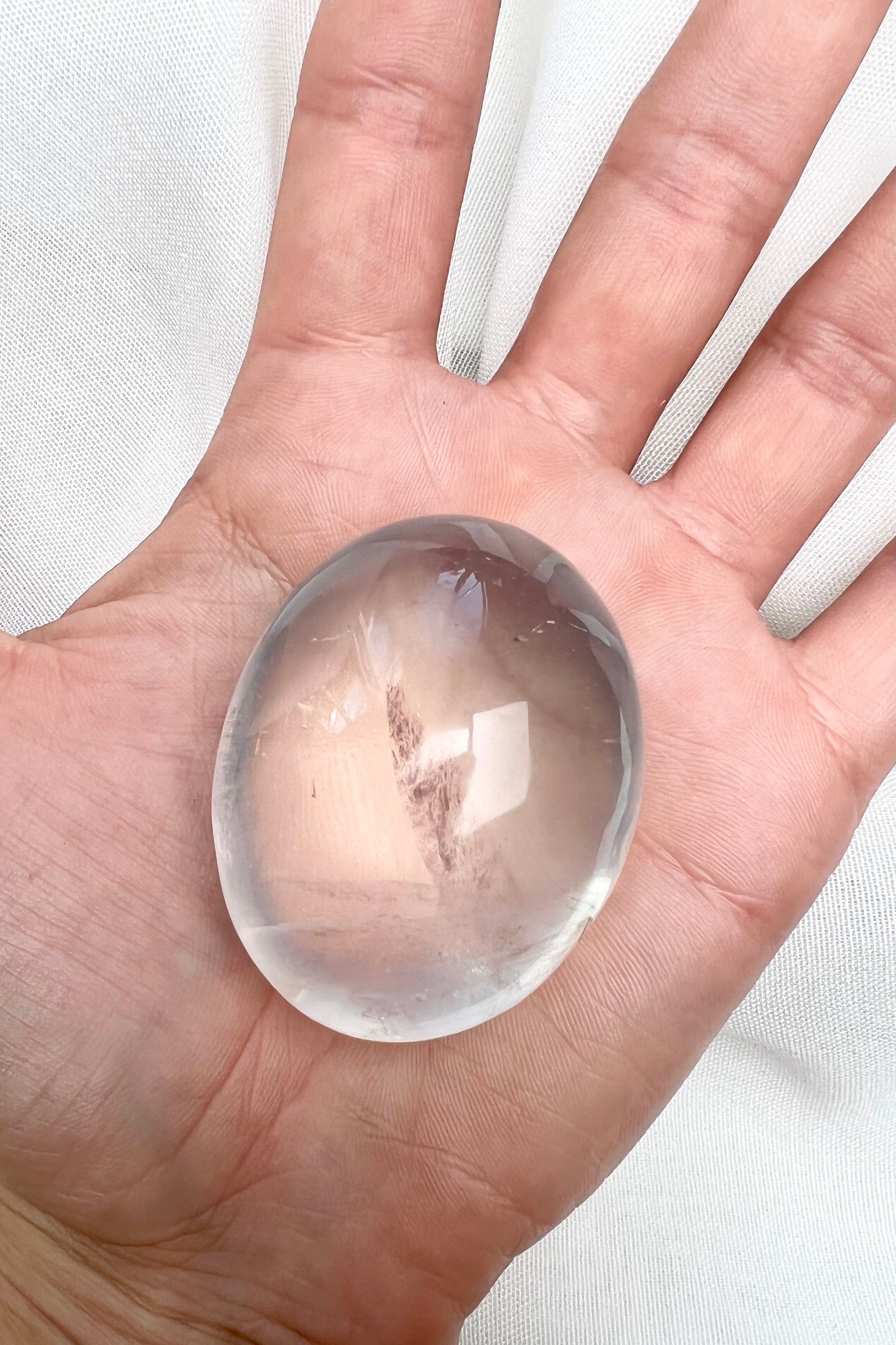 KLARSYNS HINDE - Krystal