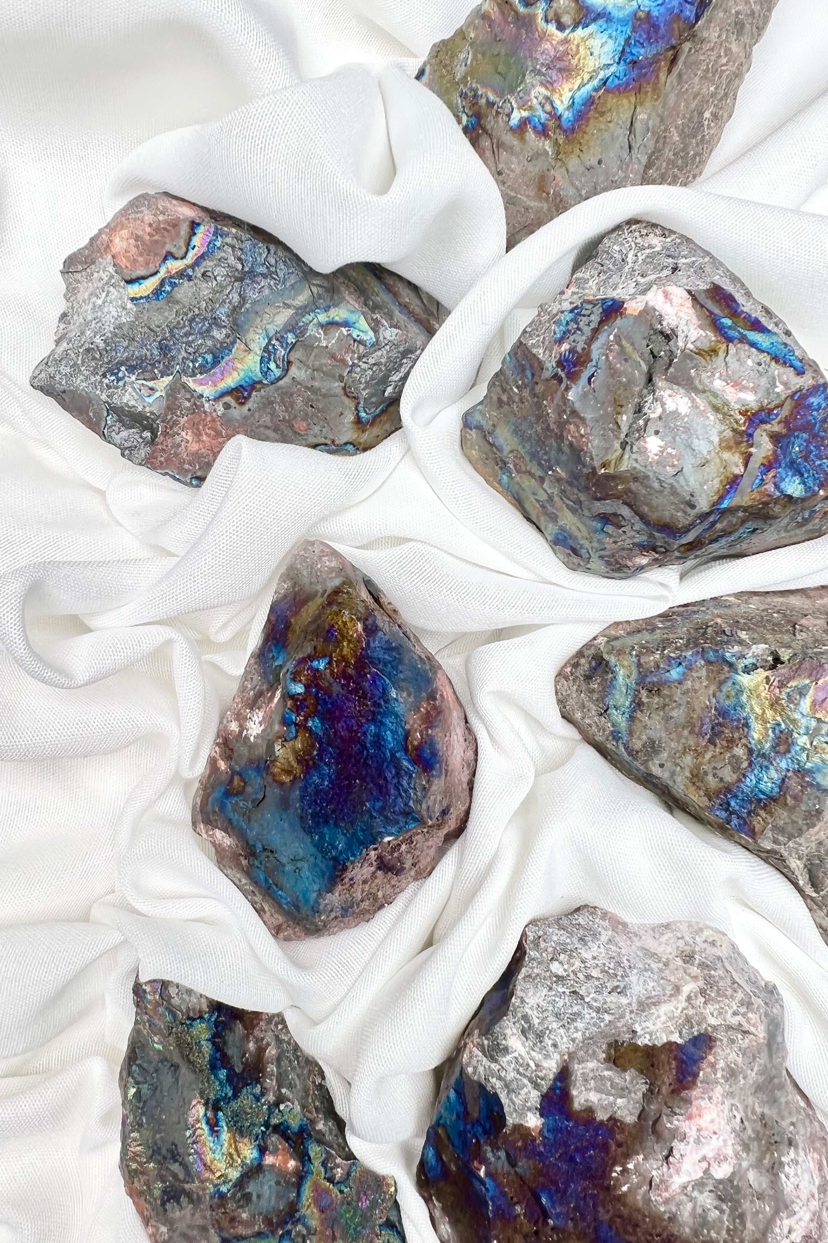 JOURNEY OF STARS - KRYSTAL