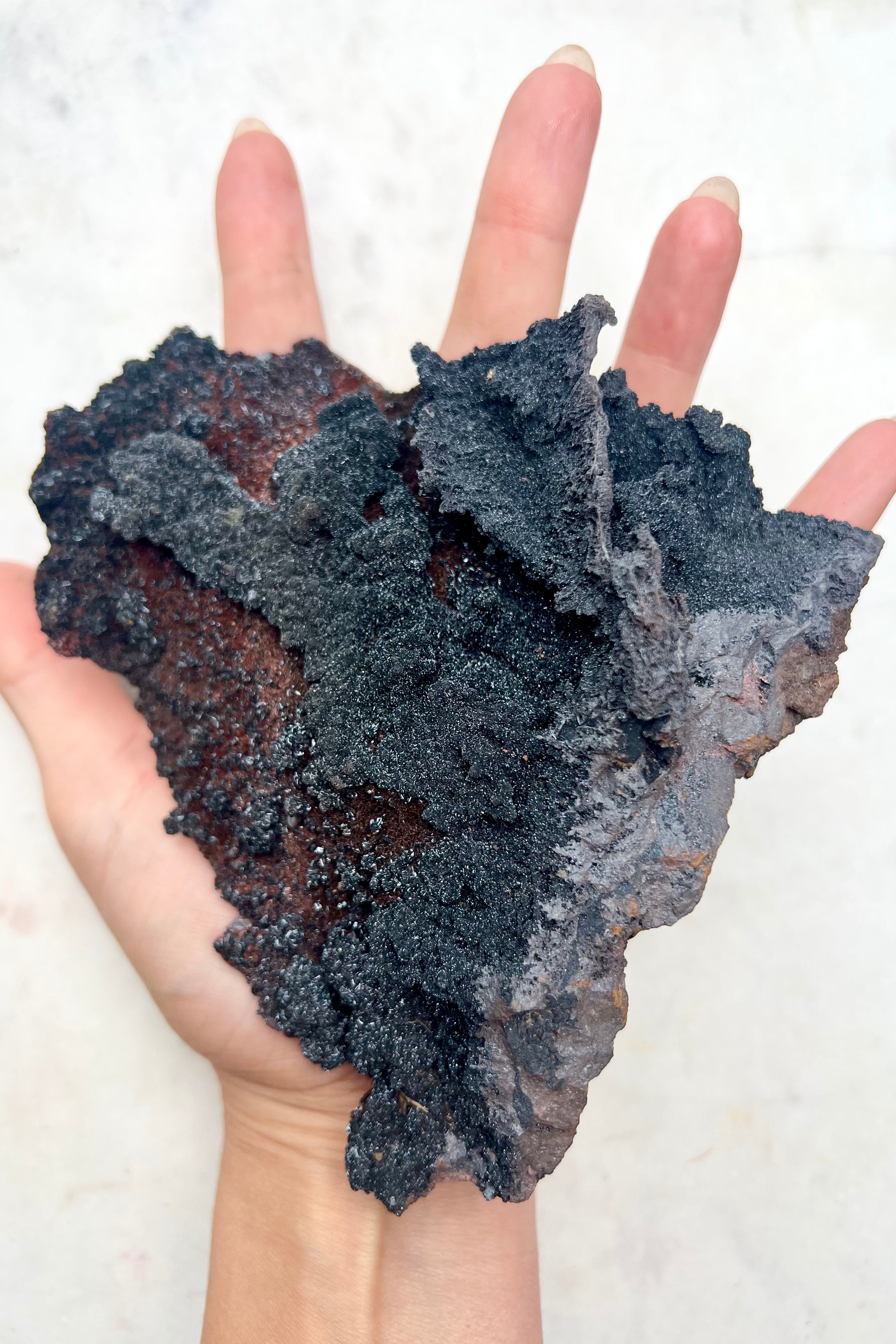 PAIN KILLER - krystal