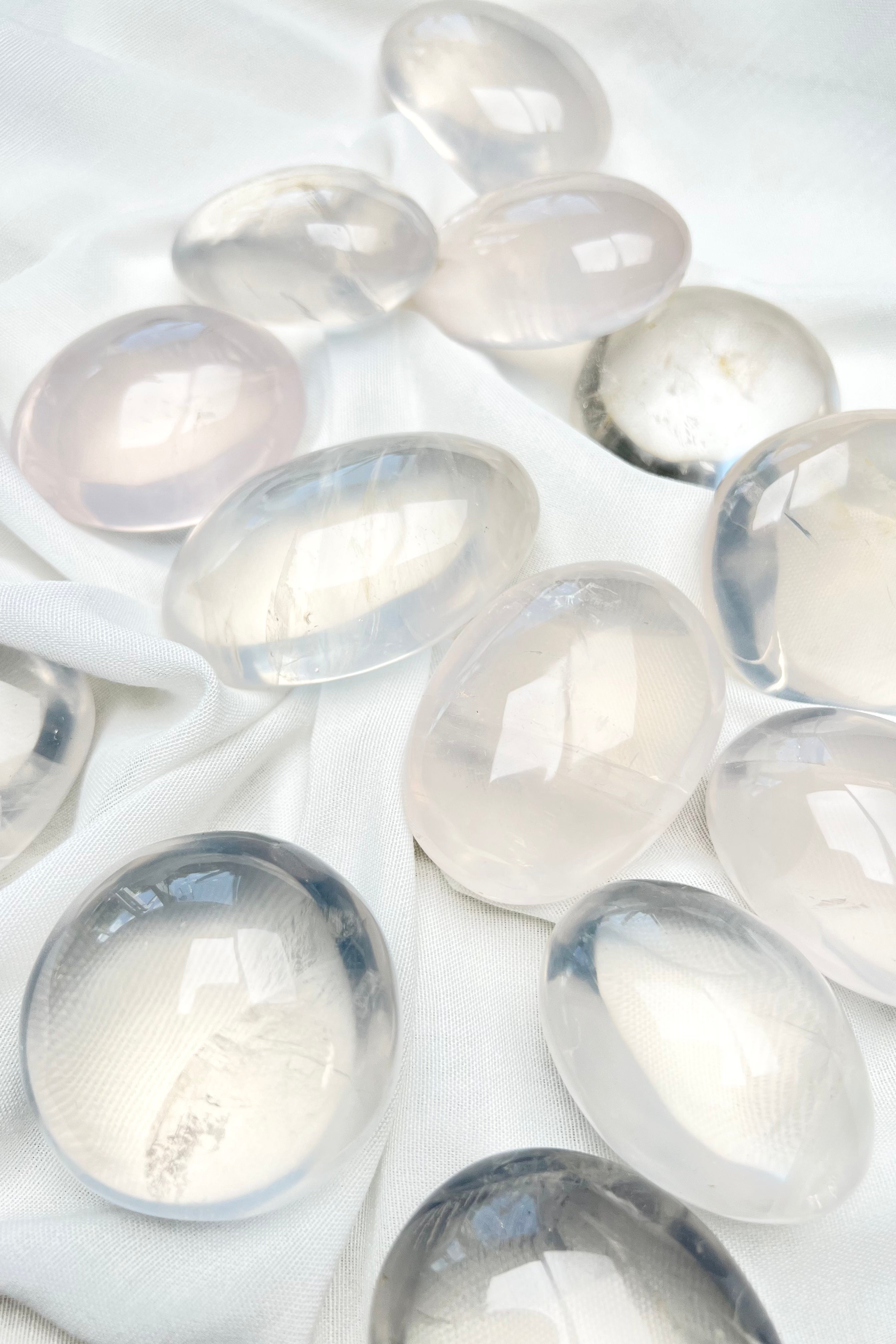 KLARSYNS HINDE - Krystal