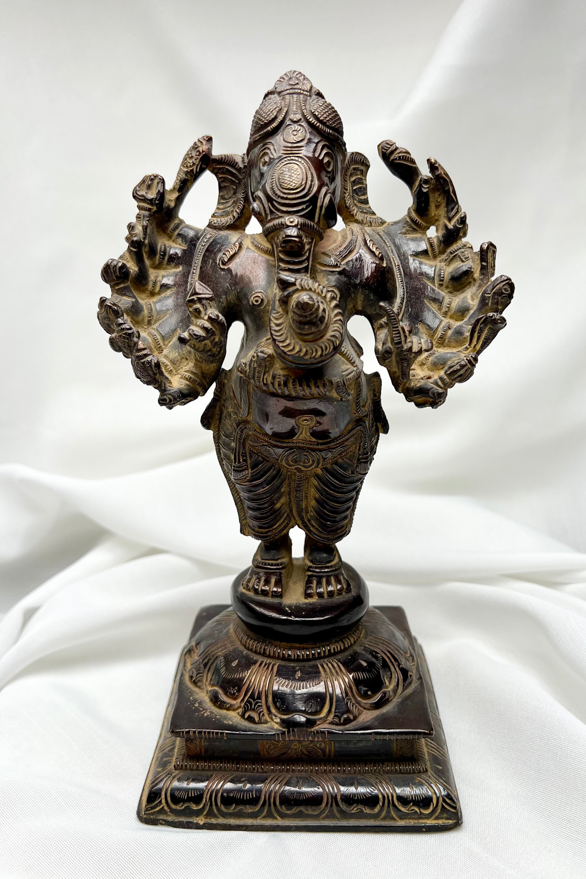 STORHEDENS VINGER - Figur - UNIKA