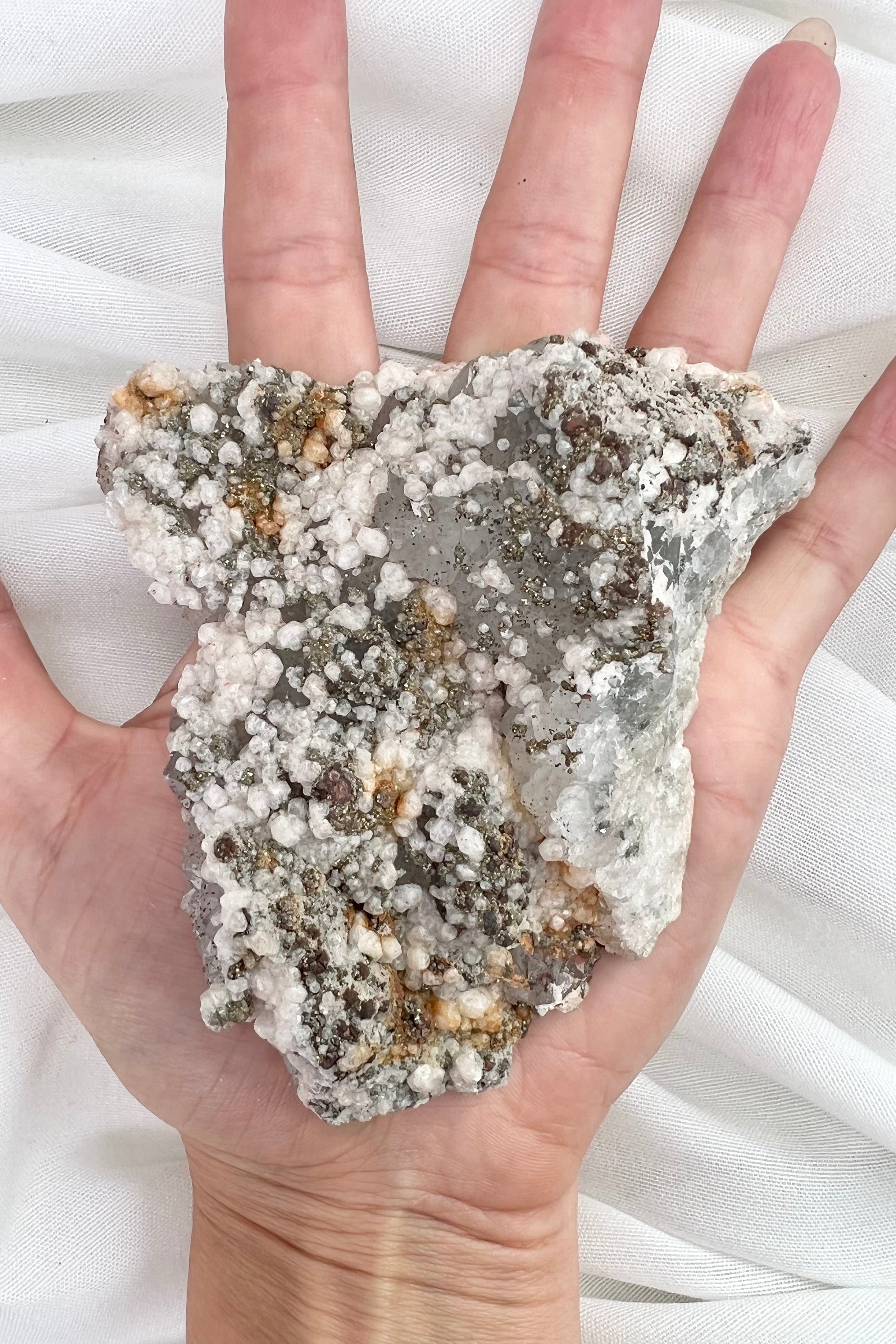 KLARSYN & MOD - Krystal - UNIKA