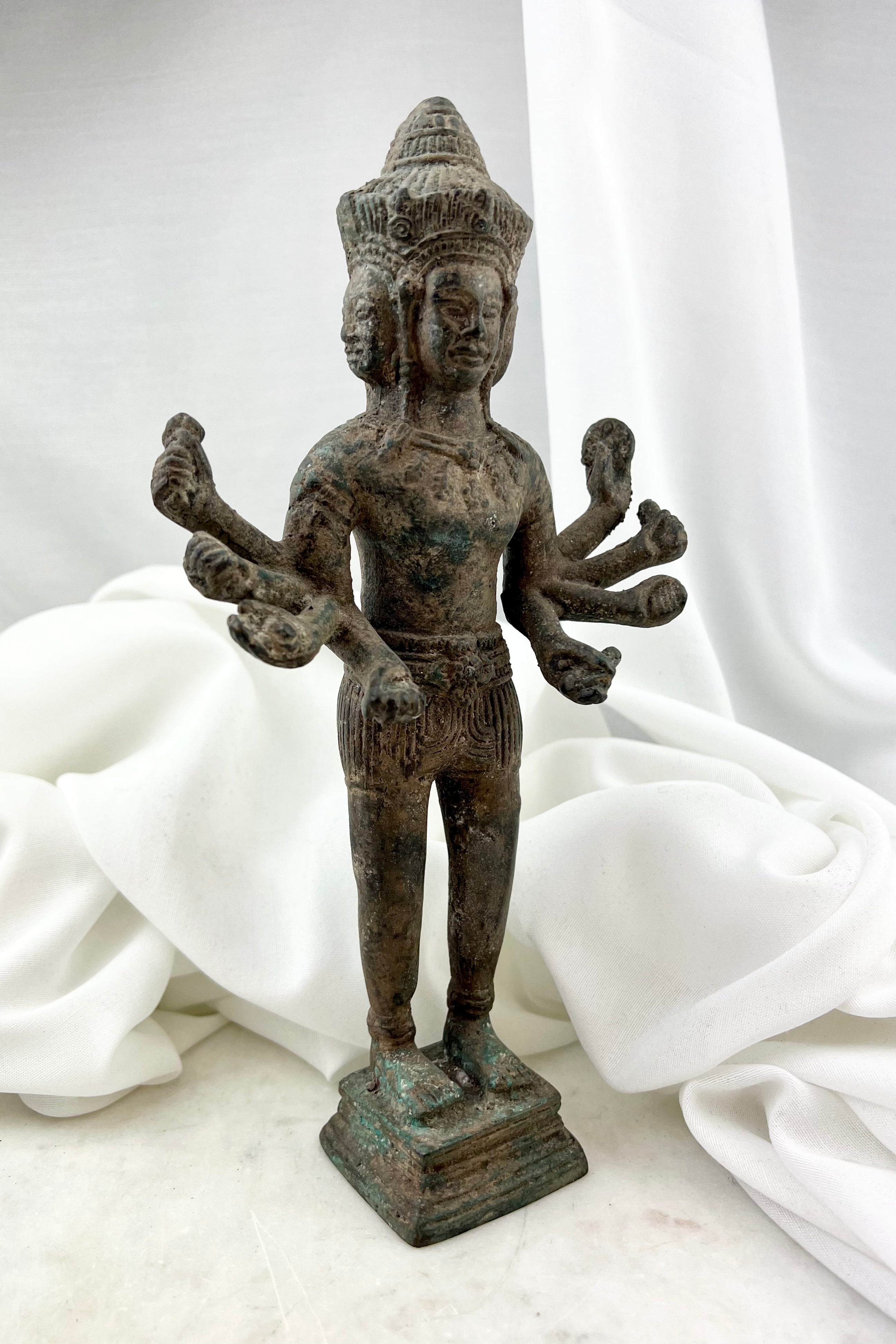 DIN MENTOR - Figur - UNIKA