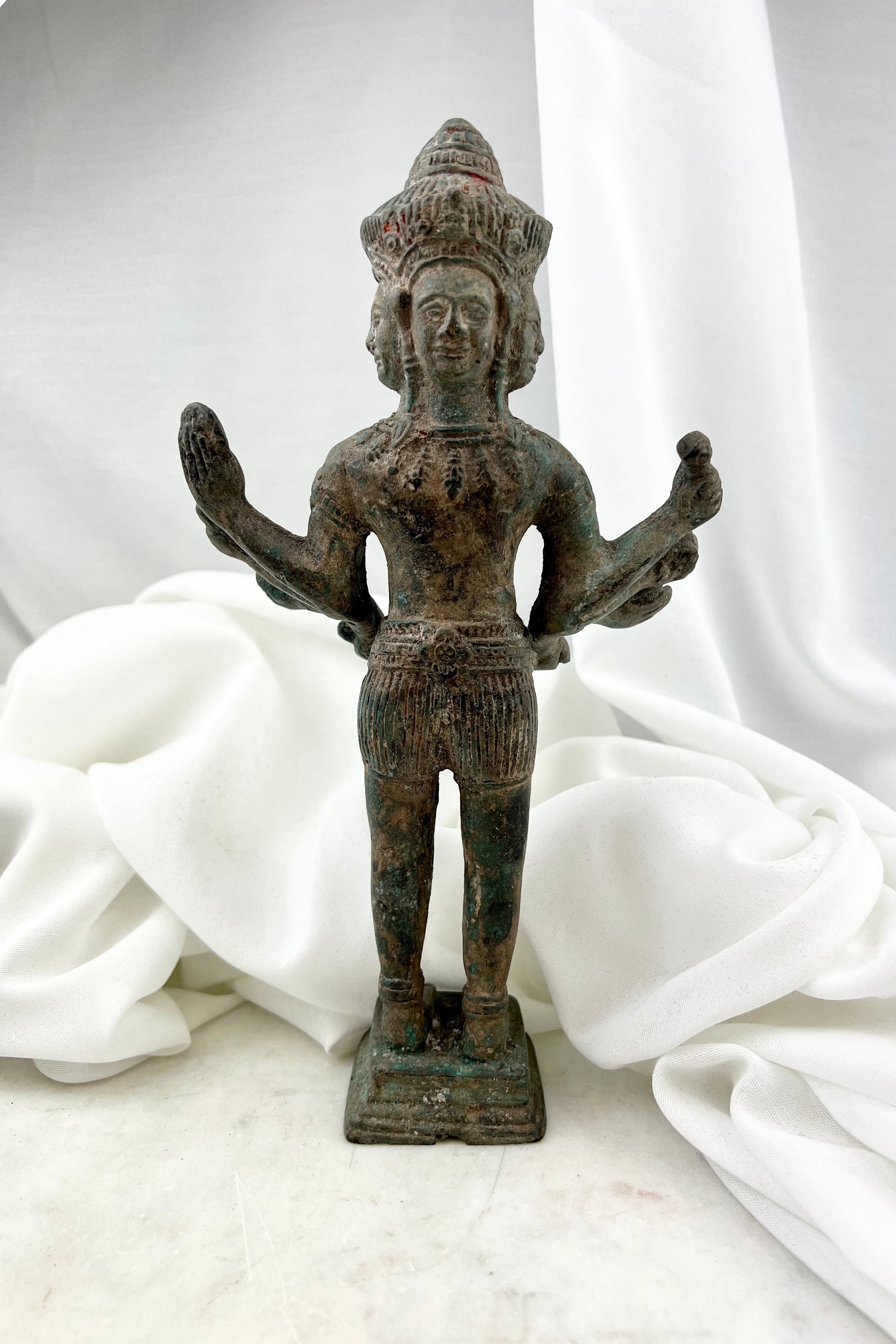 DIN MENTOR - Figur - UNIKA