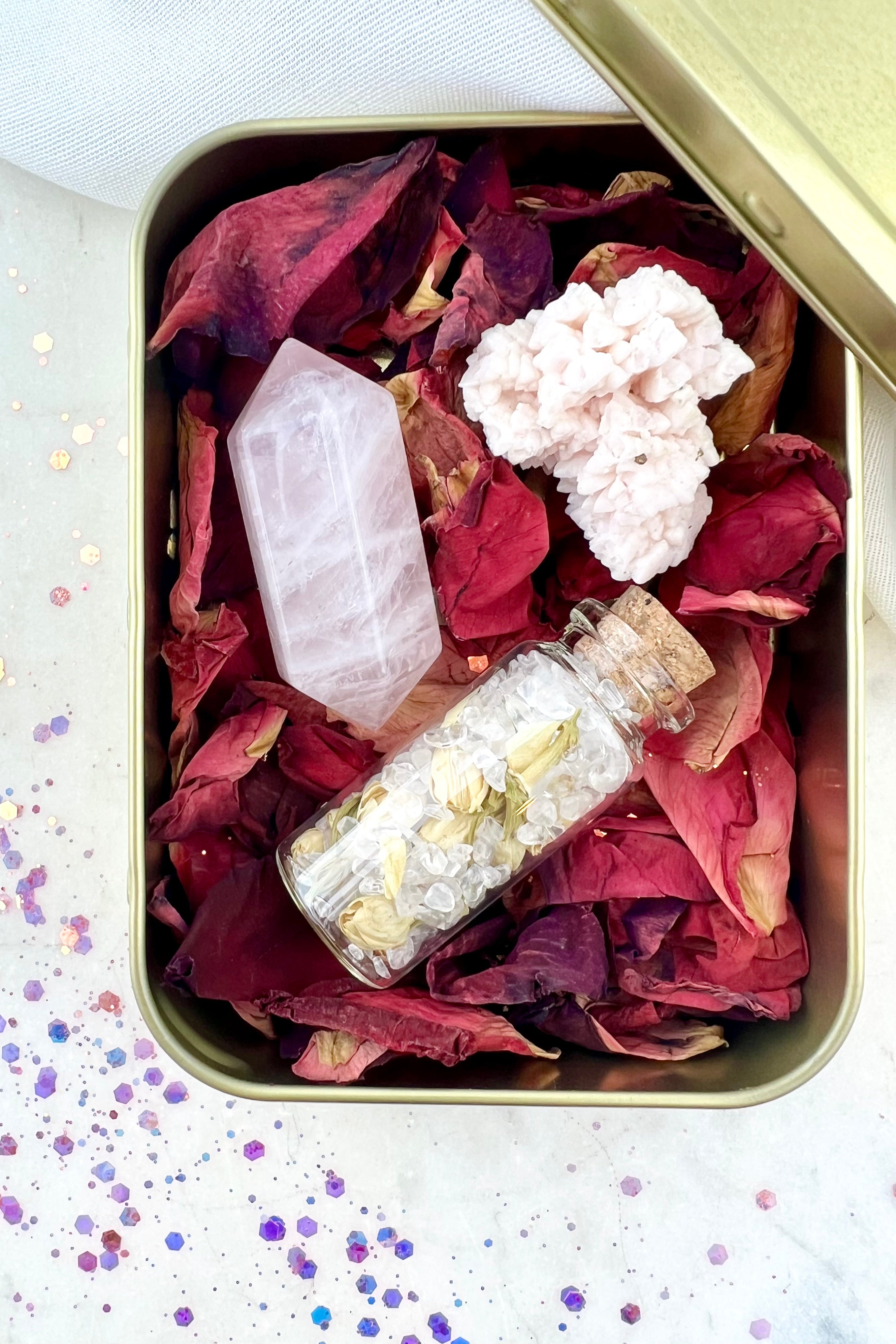 SELF CONFIDENCE - Sæt