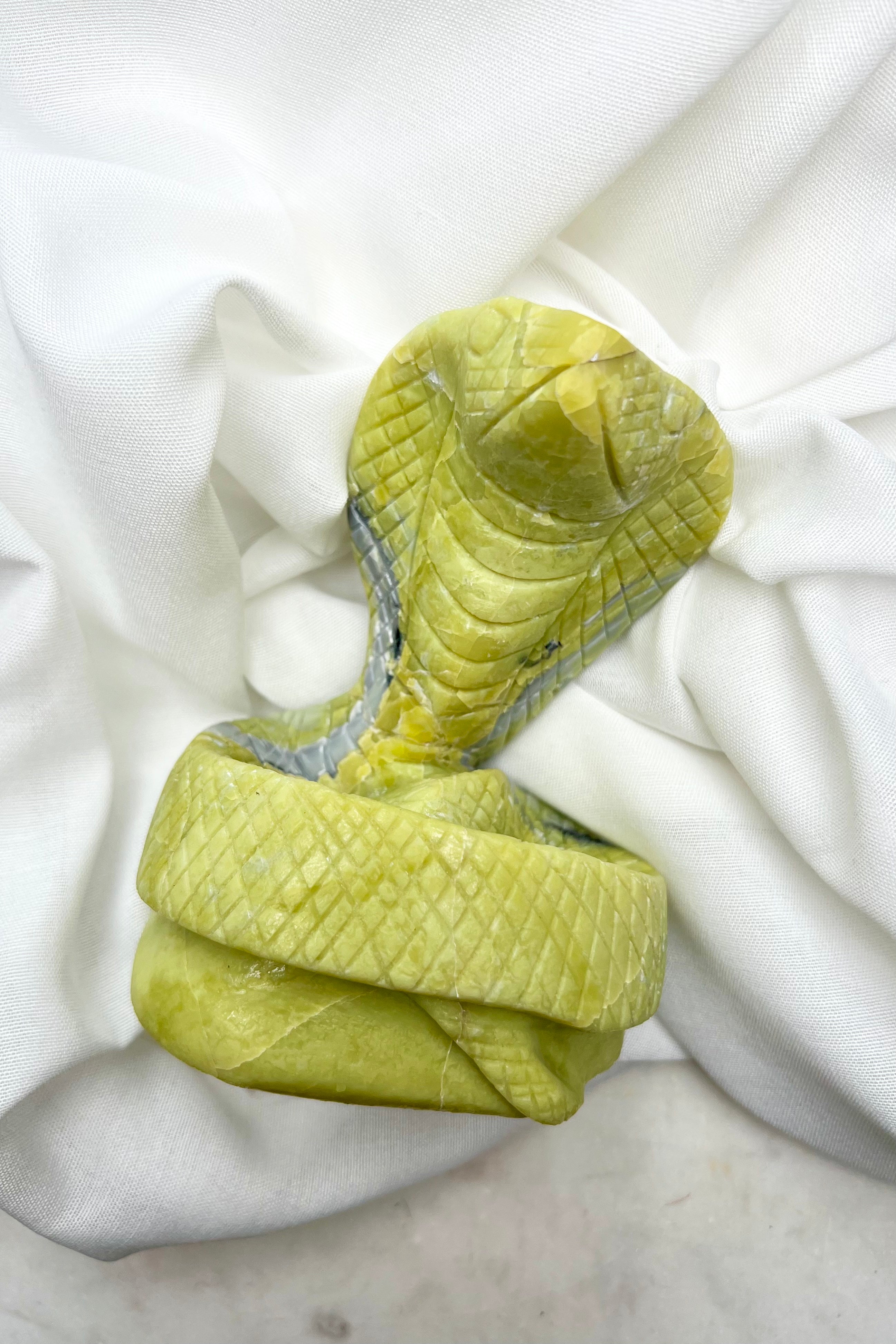 TOXIC DETOX - Krystal - UNIKA